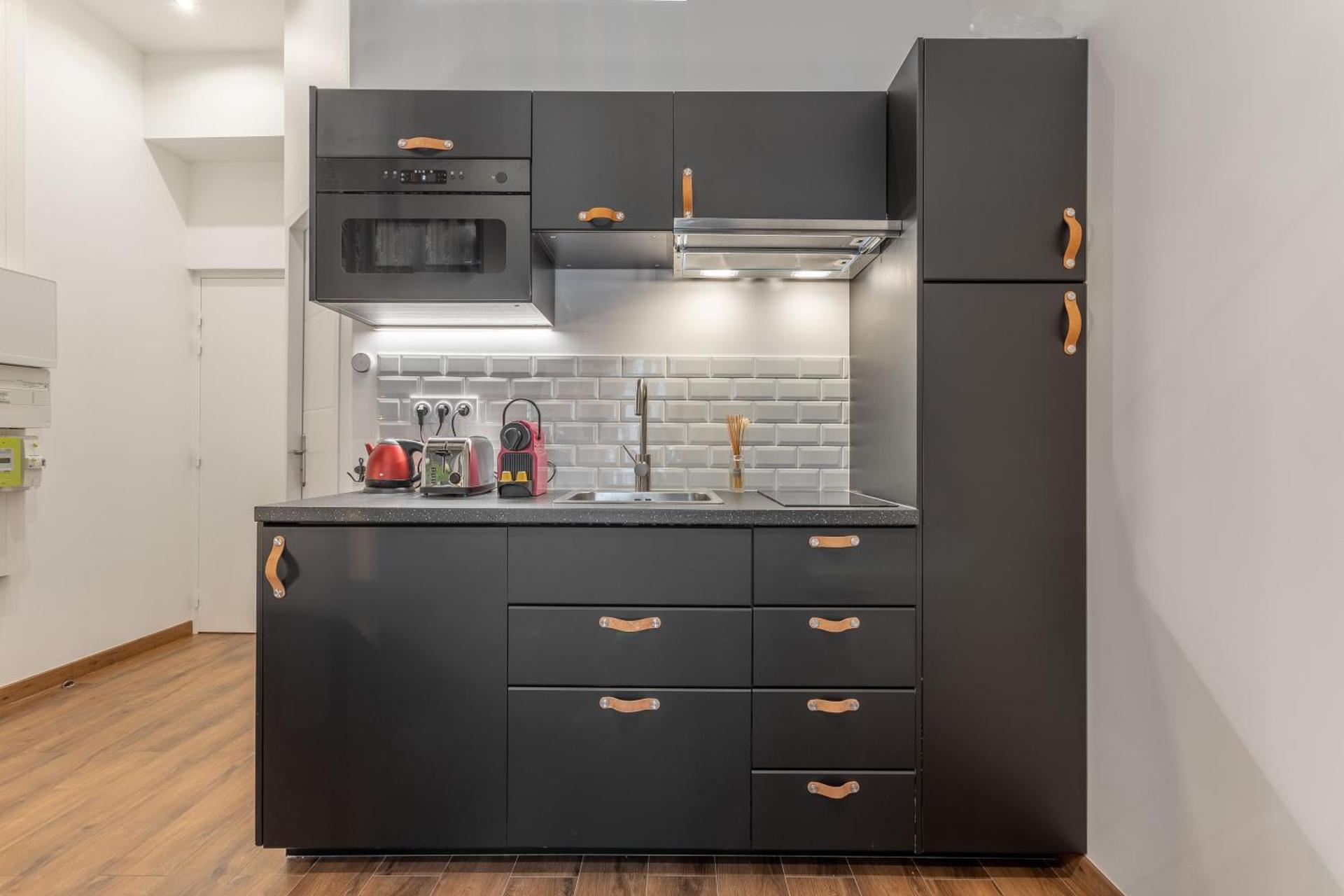 Le Cocon Lita-Palace