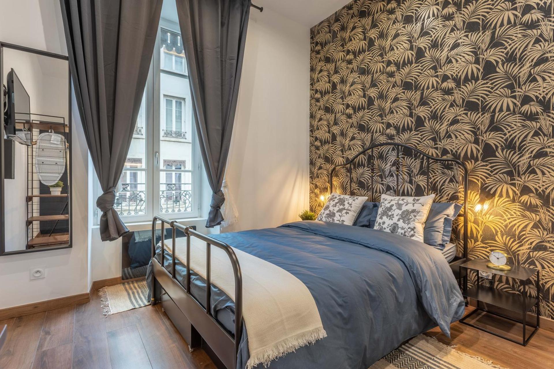 Le Cocon Lita-Palace