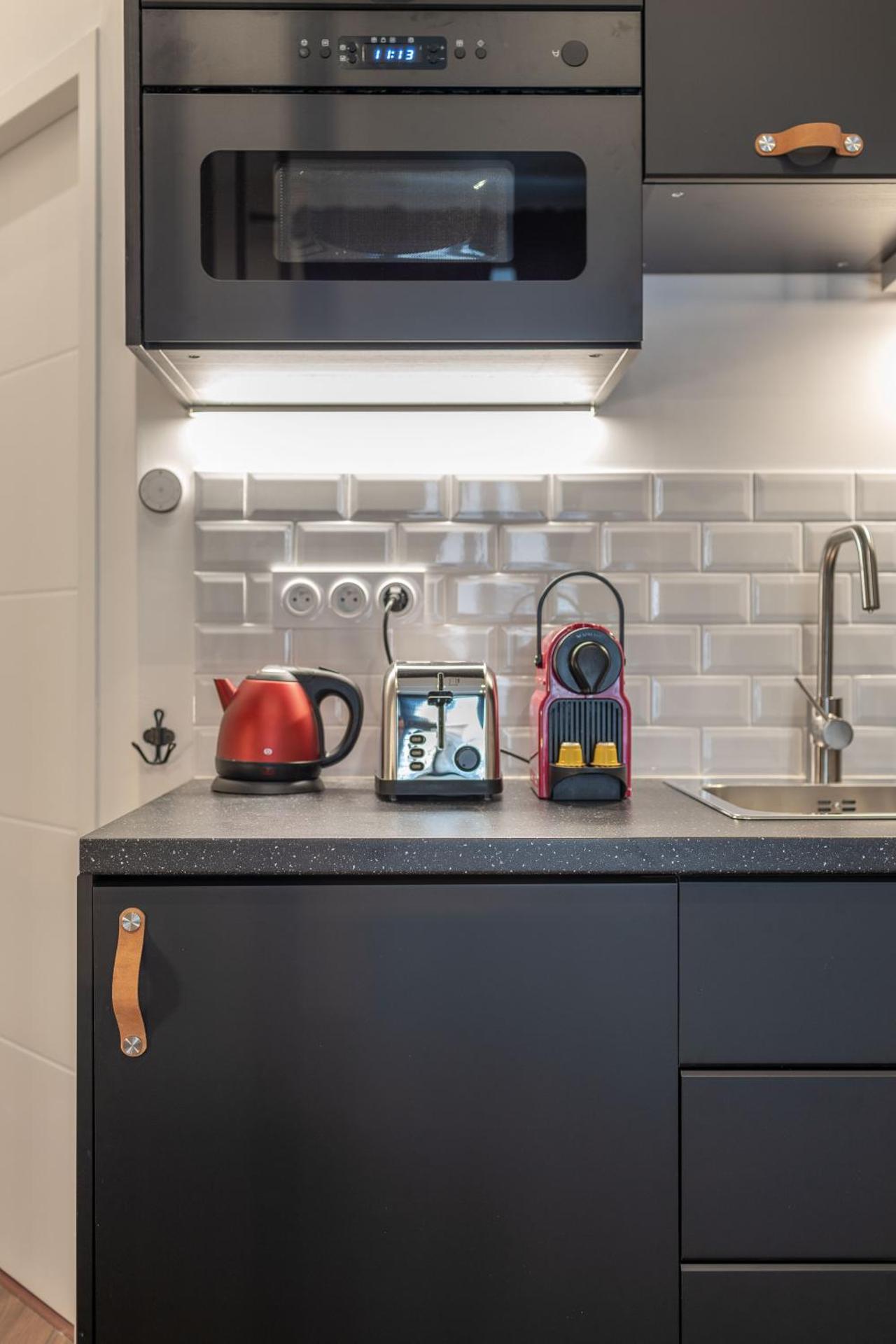 Le Cocon Lita-Palace