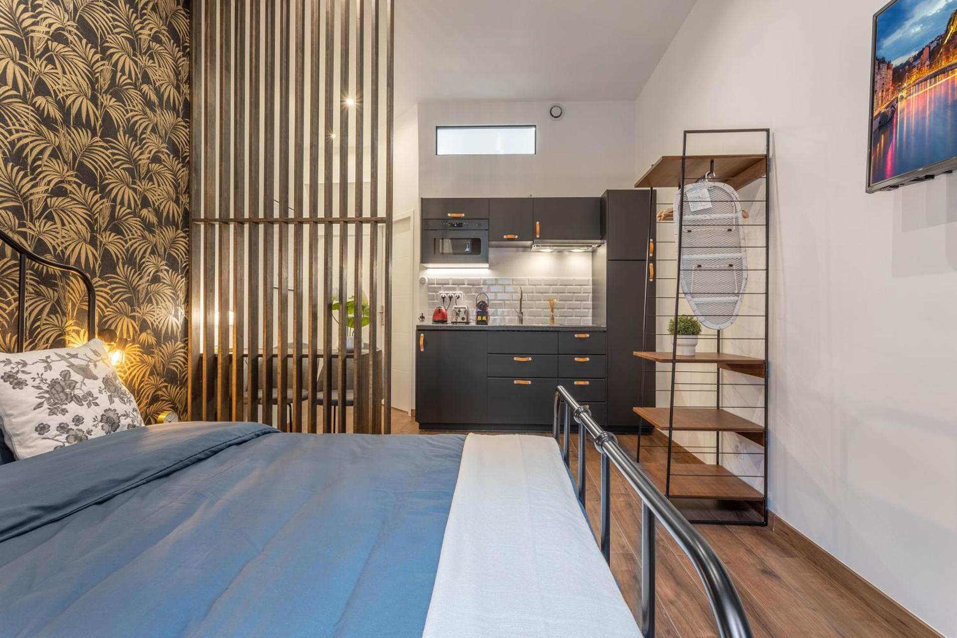 Le Cocon Lita-Palace