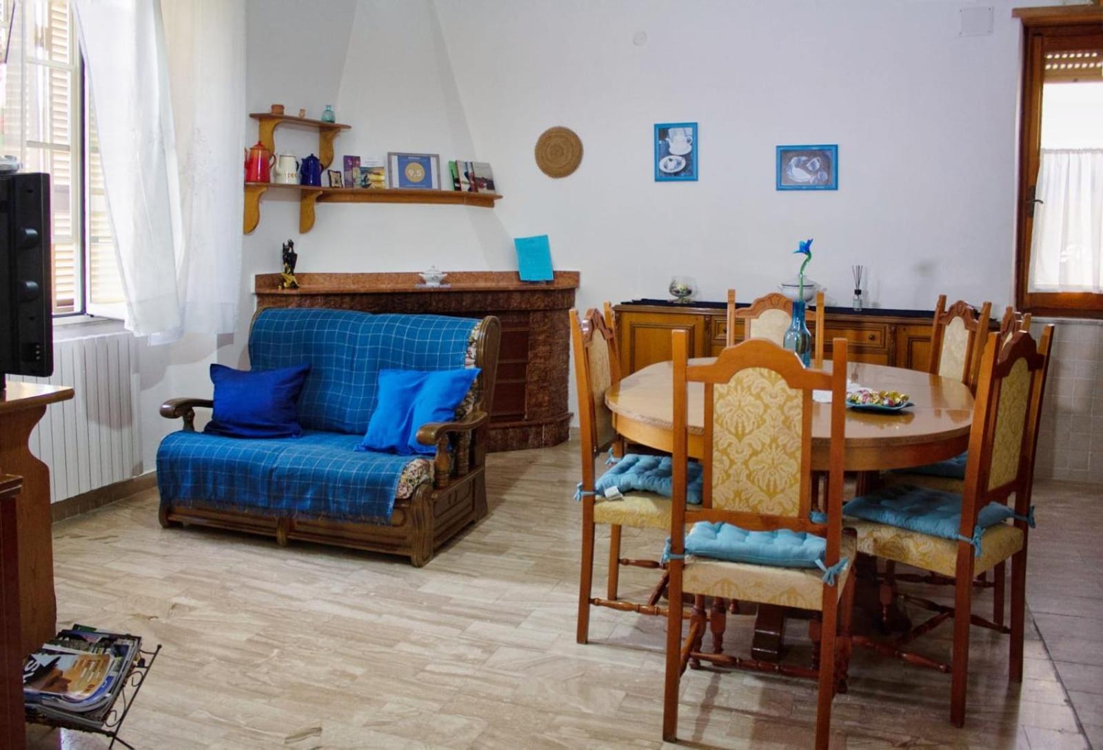 La Collina dei Ciliegi