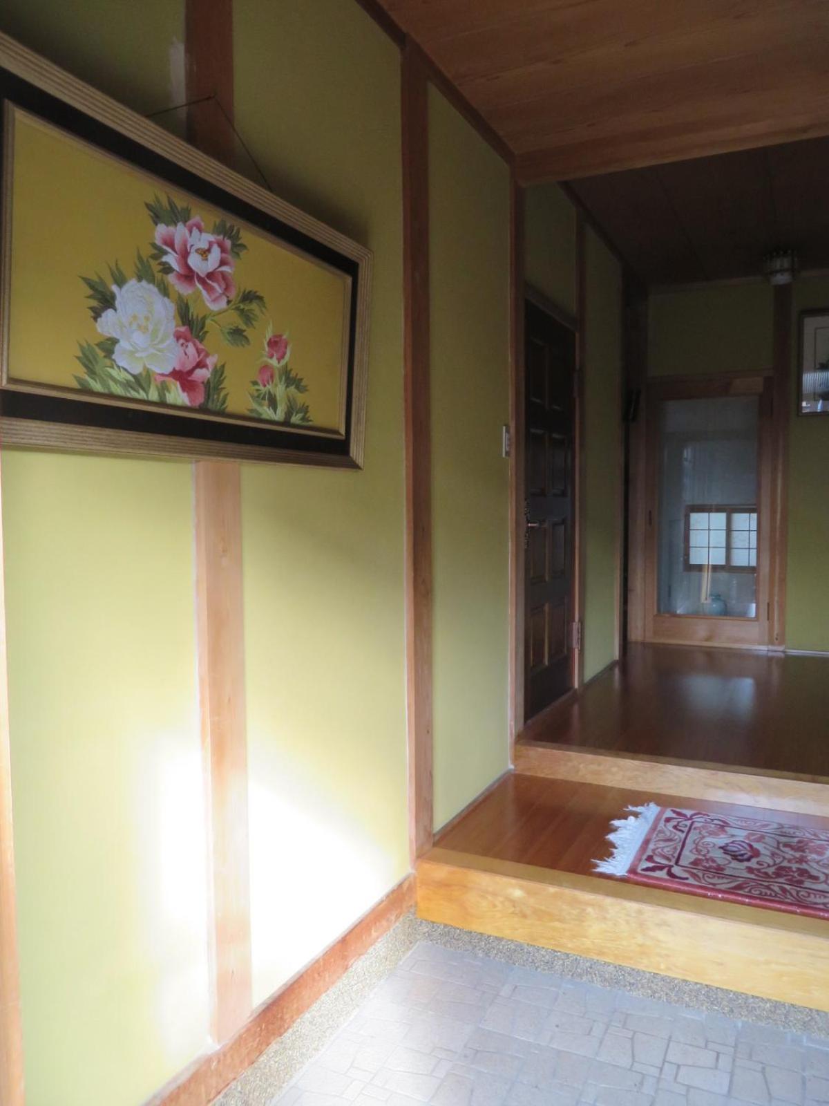 ゲストハウス山本