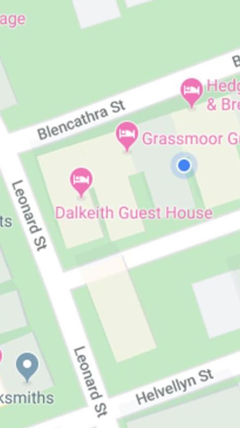 Self-Contained Accommodation for 2