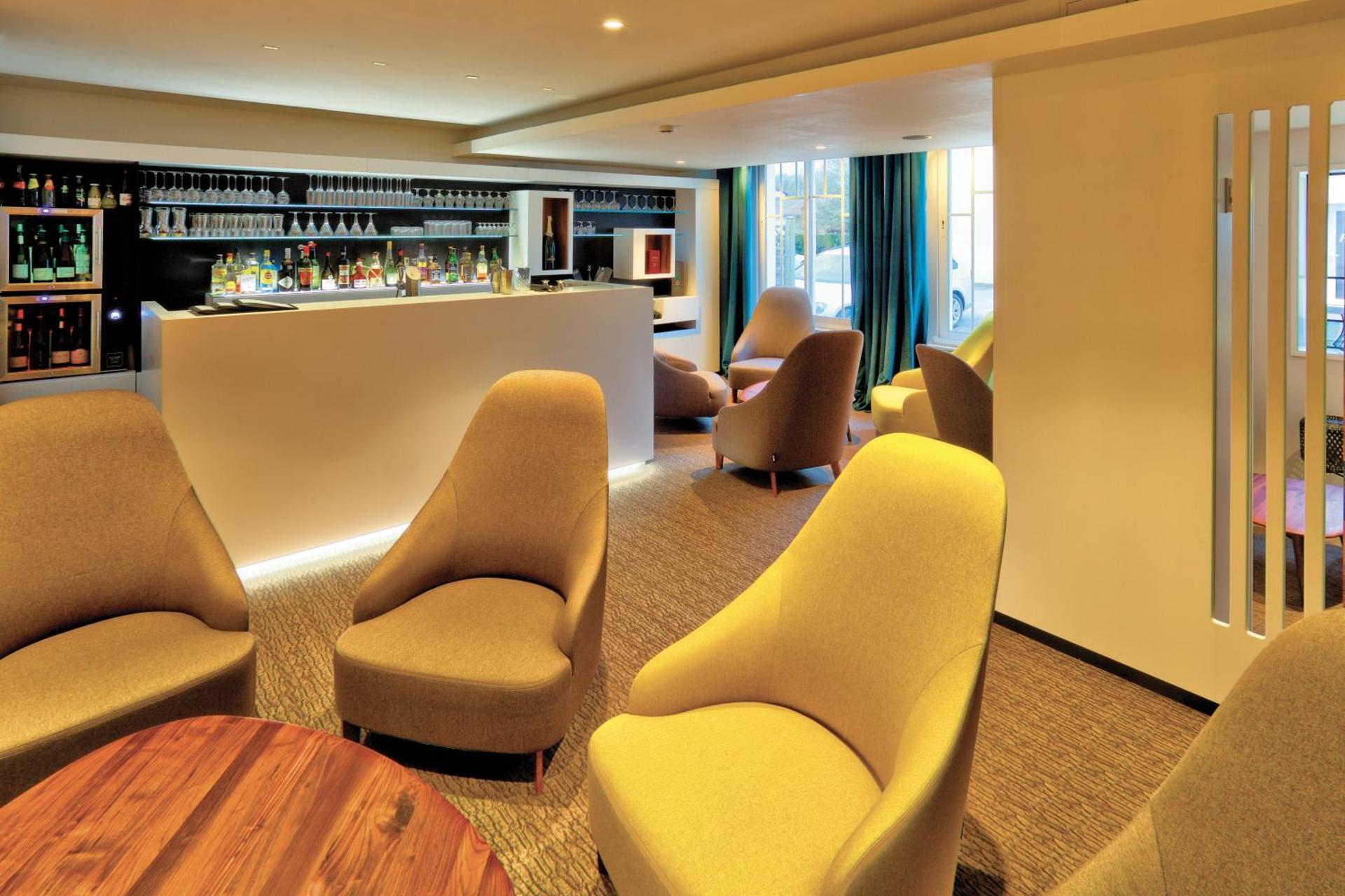 Logis Hotel Restaurant Spa Beau Site