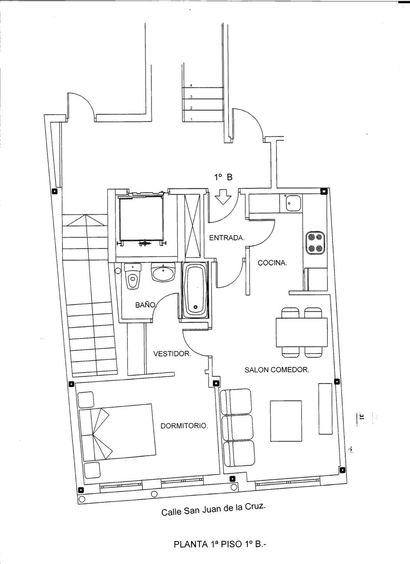 Salamanca Centro Apartamentos