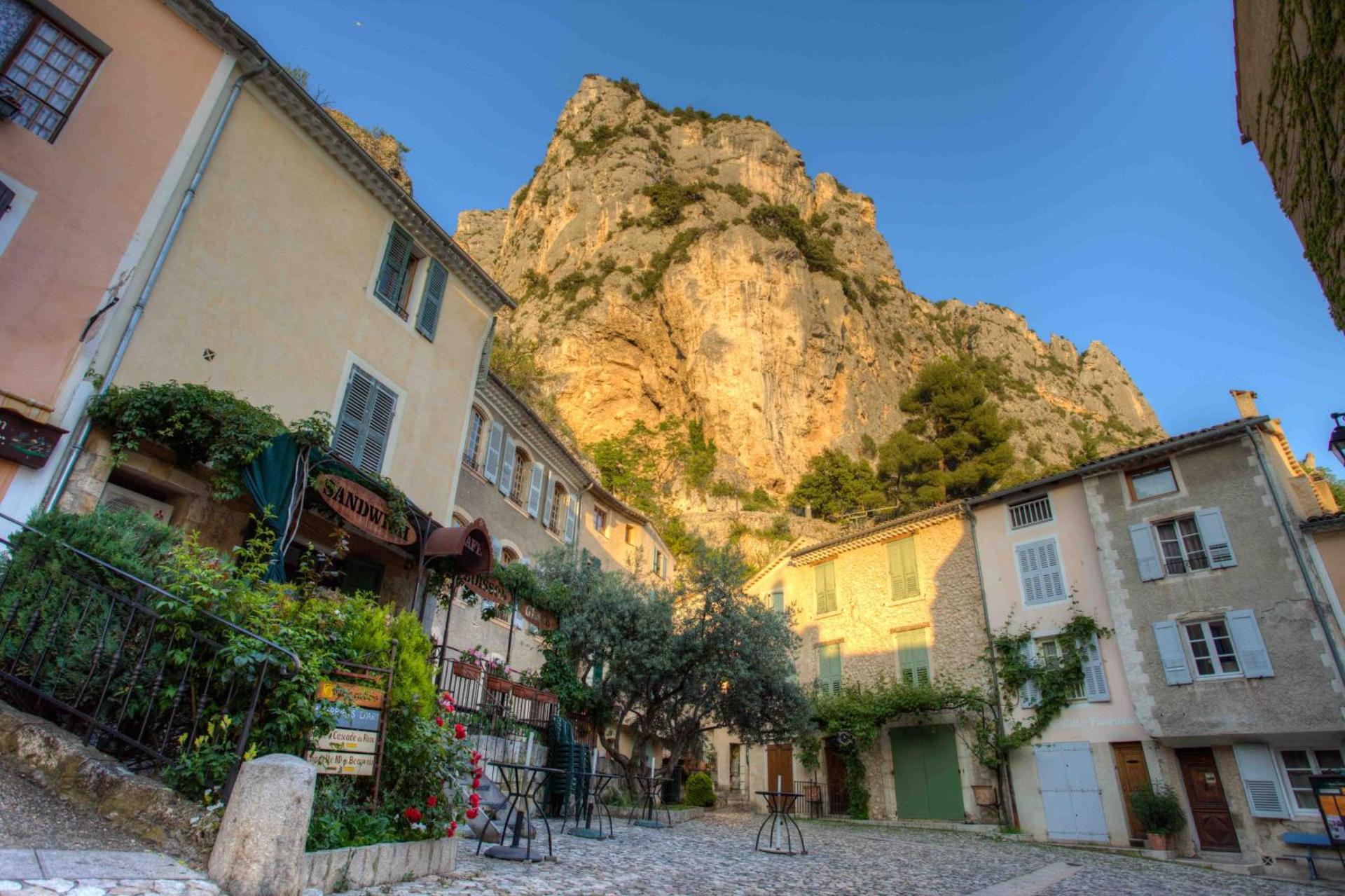 View (from property/room)