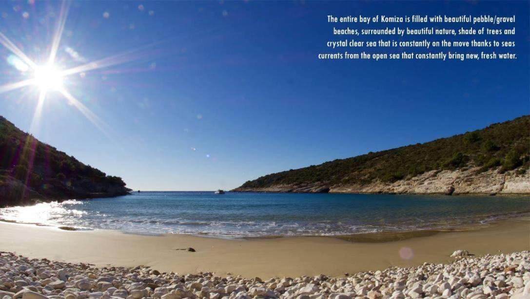 Studio with Sea View