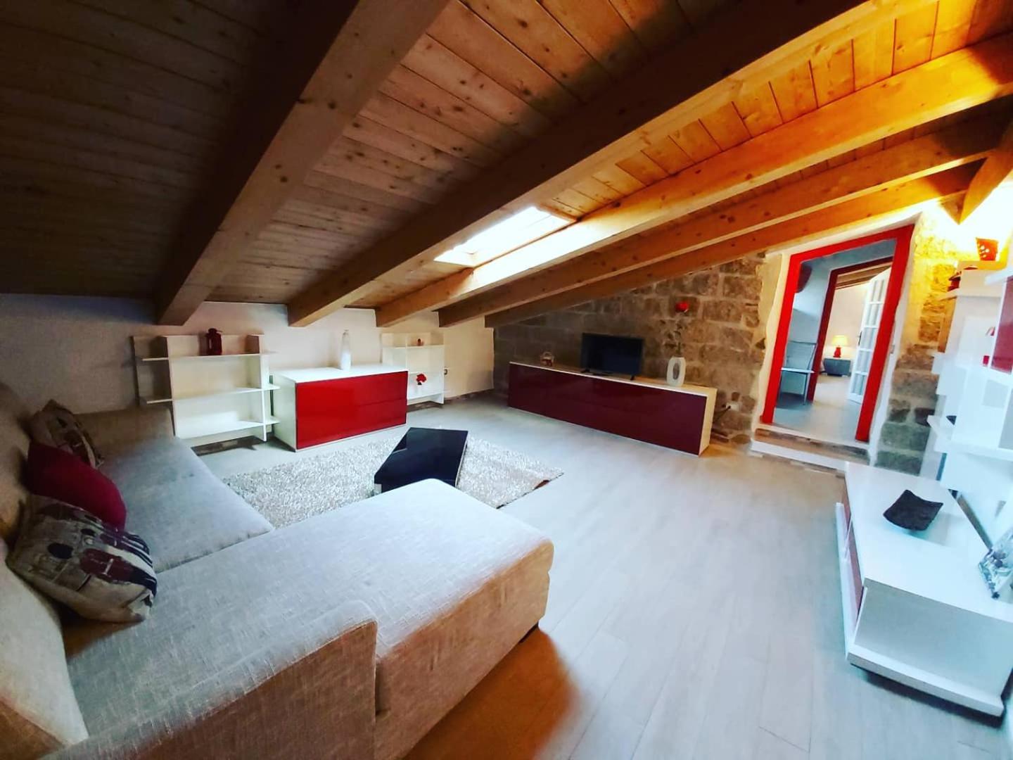 Al Vecchio Corso B&B