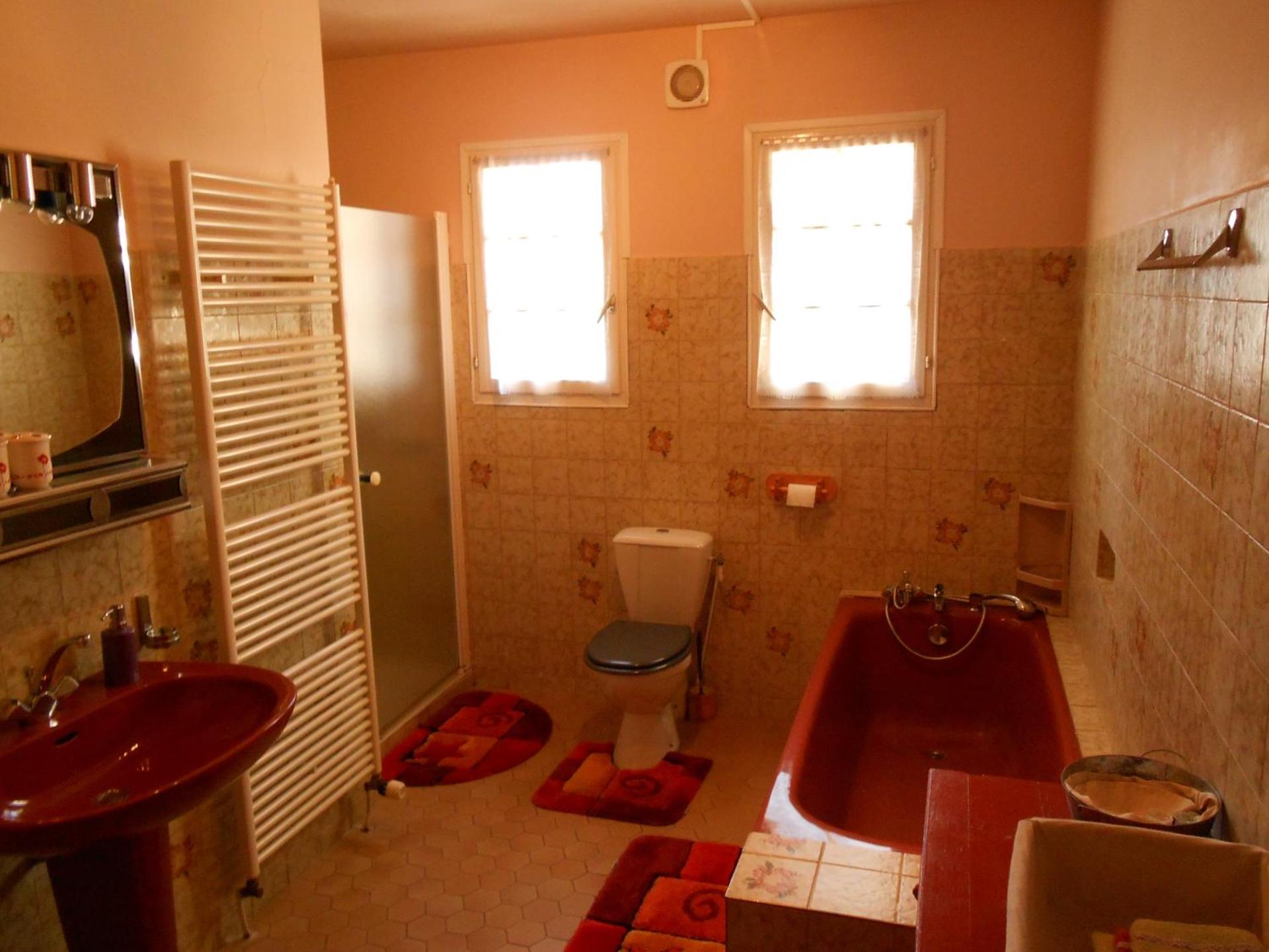 Chambres d'hôtes Al Camp d'Espalougues