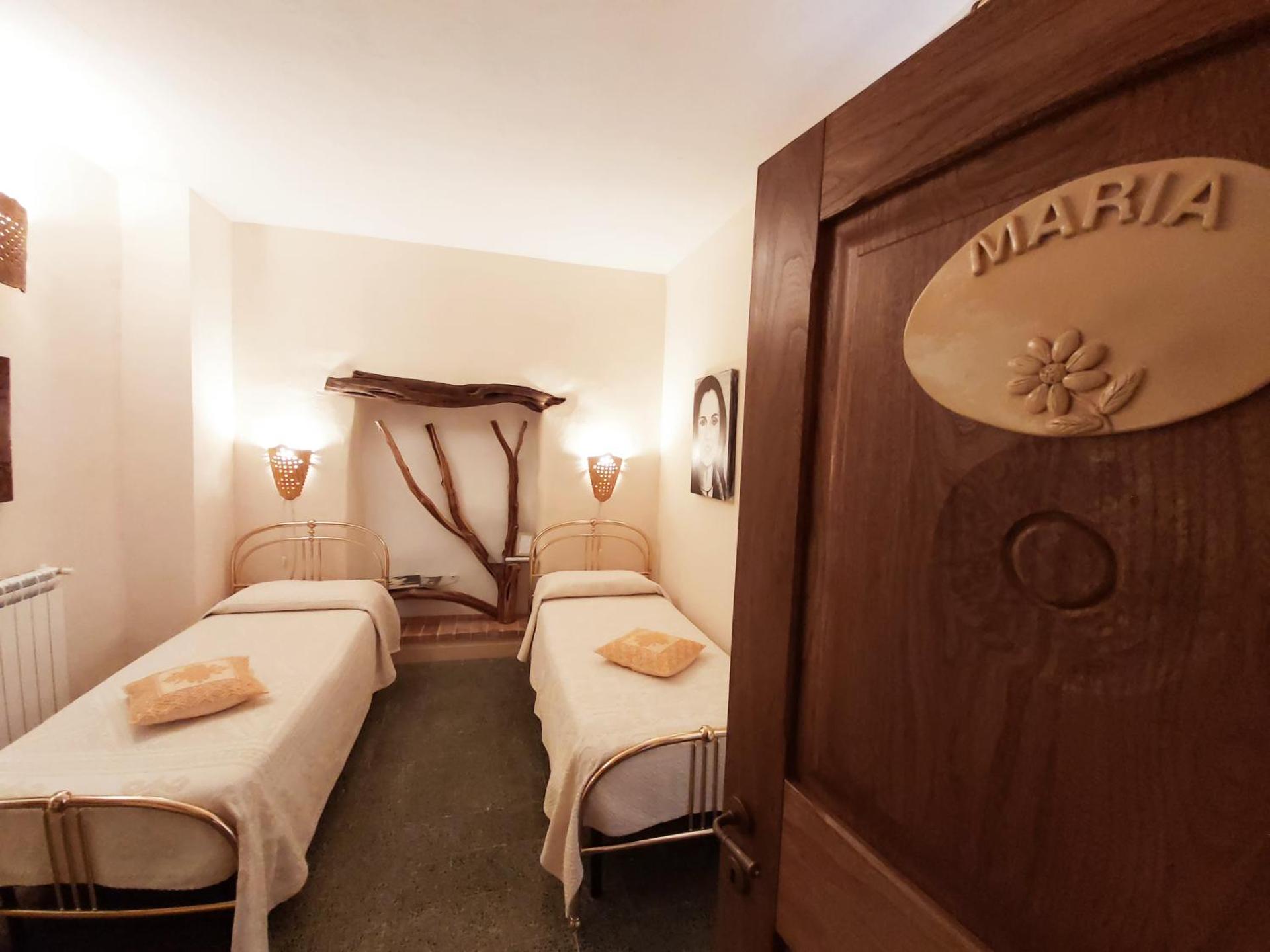 Al Vecchio Corso B&B