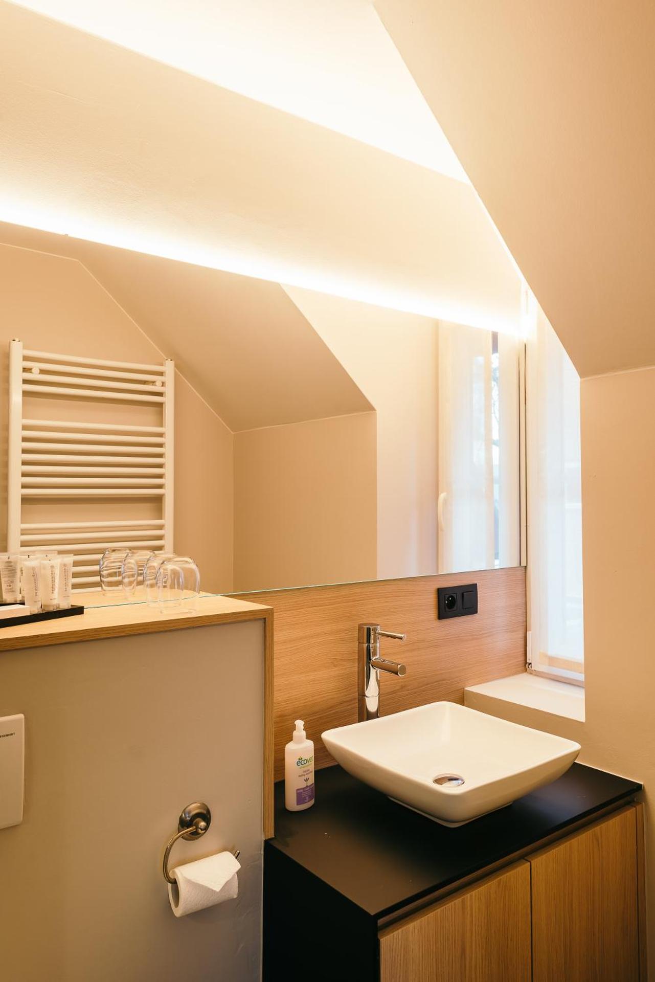 Guesthouse De Casteleer