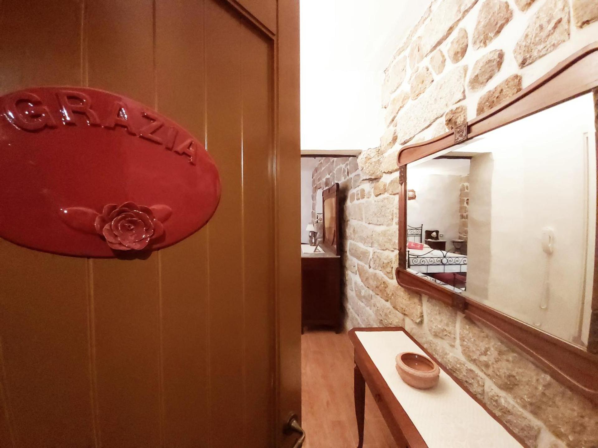 Al Vecchio Corso B&B