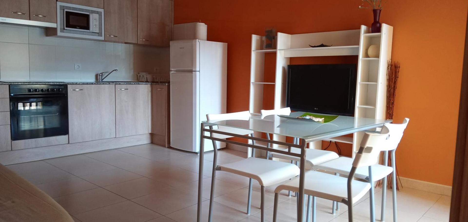 Apartaments del Llierca
