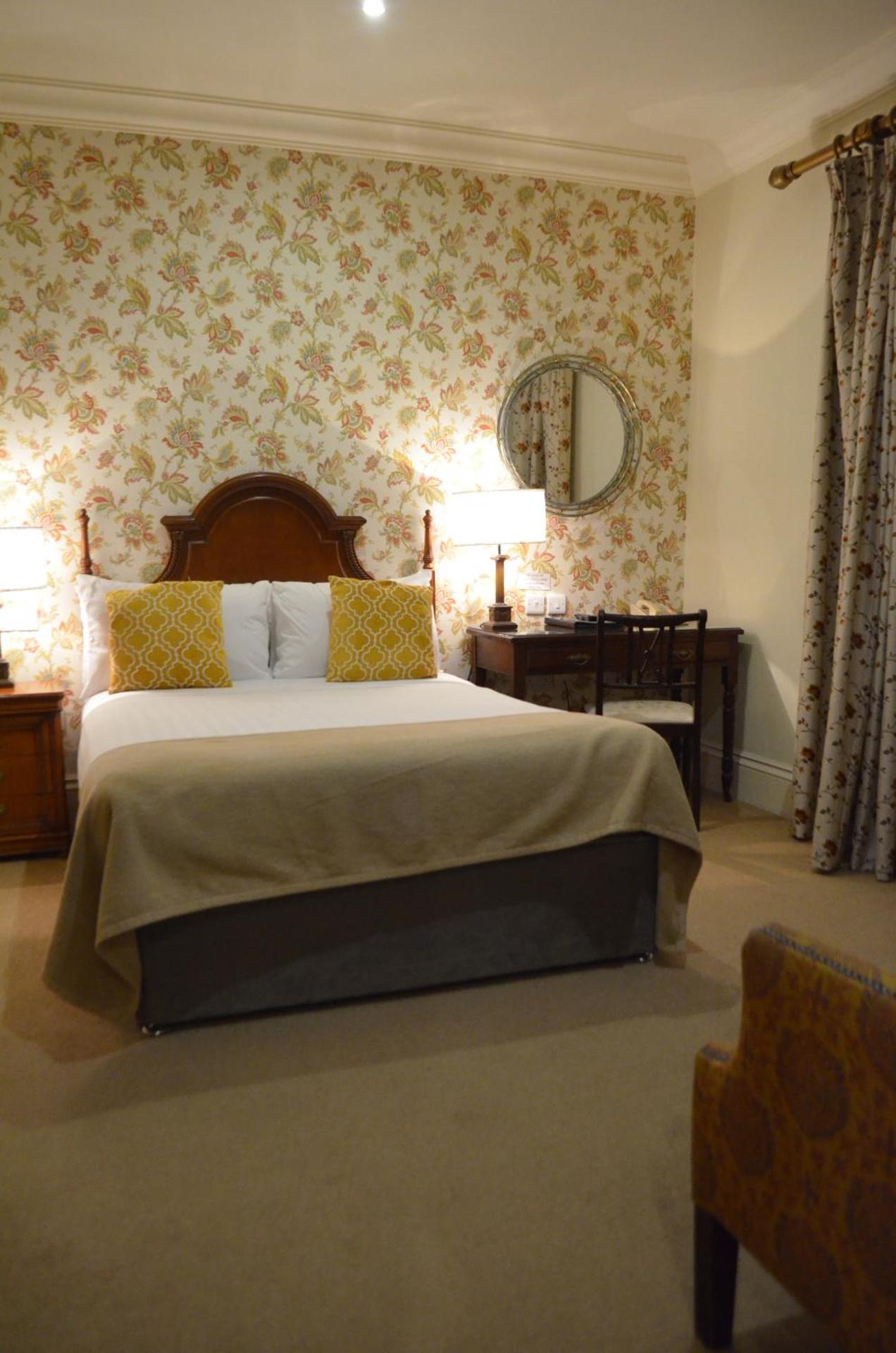 The Listowel Arms Hotel