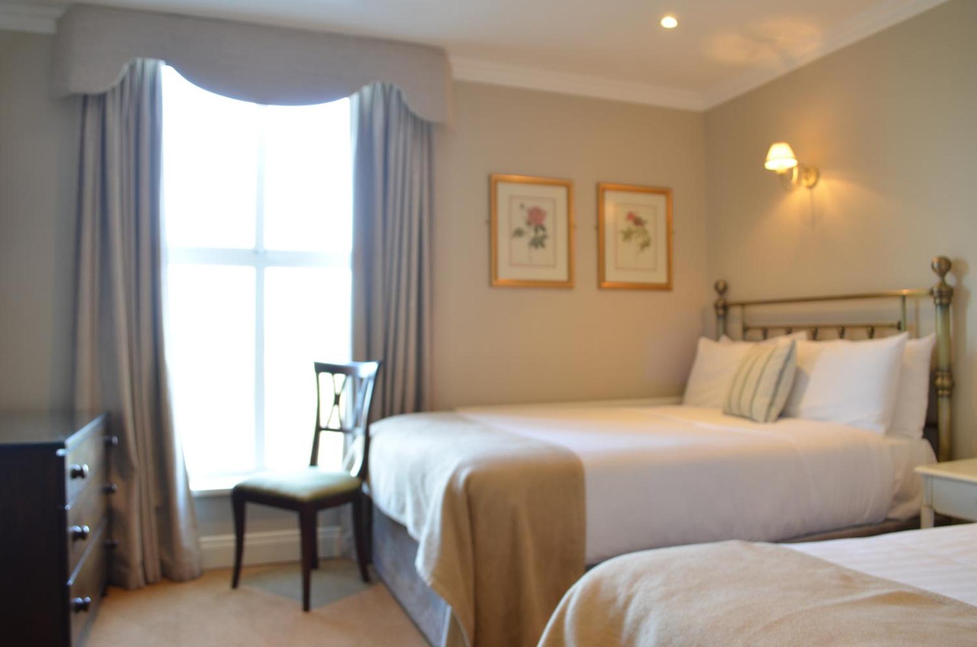 The Listowel Arms Hotel