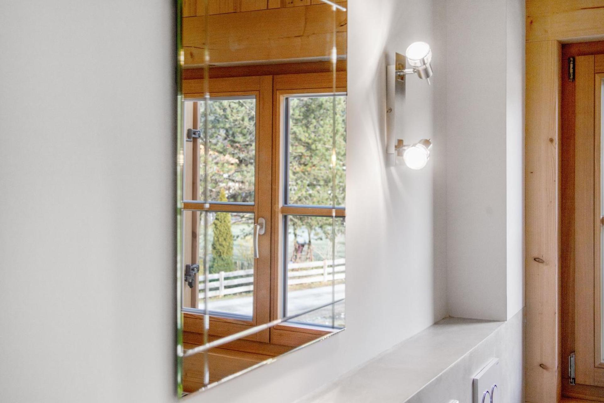 Ferienwohnung Uferweg