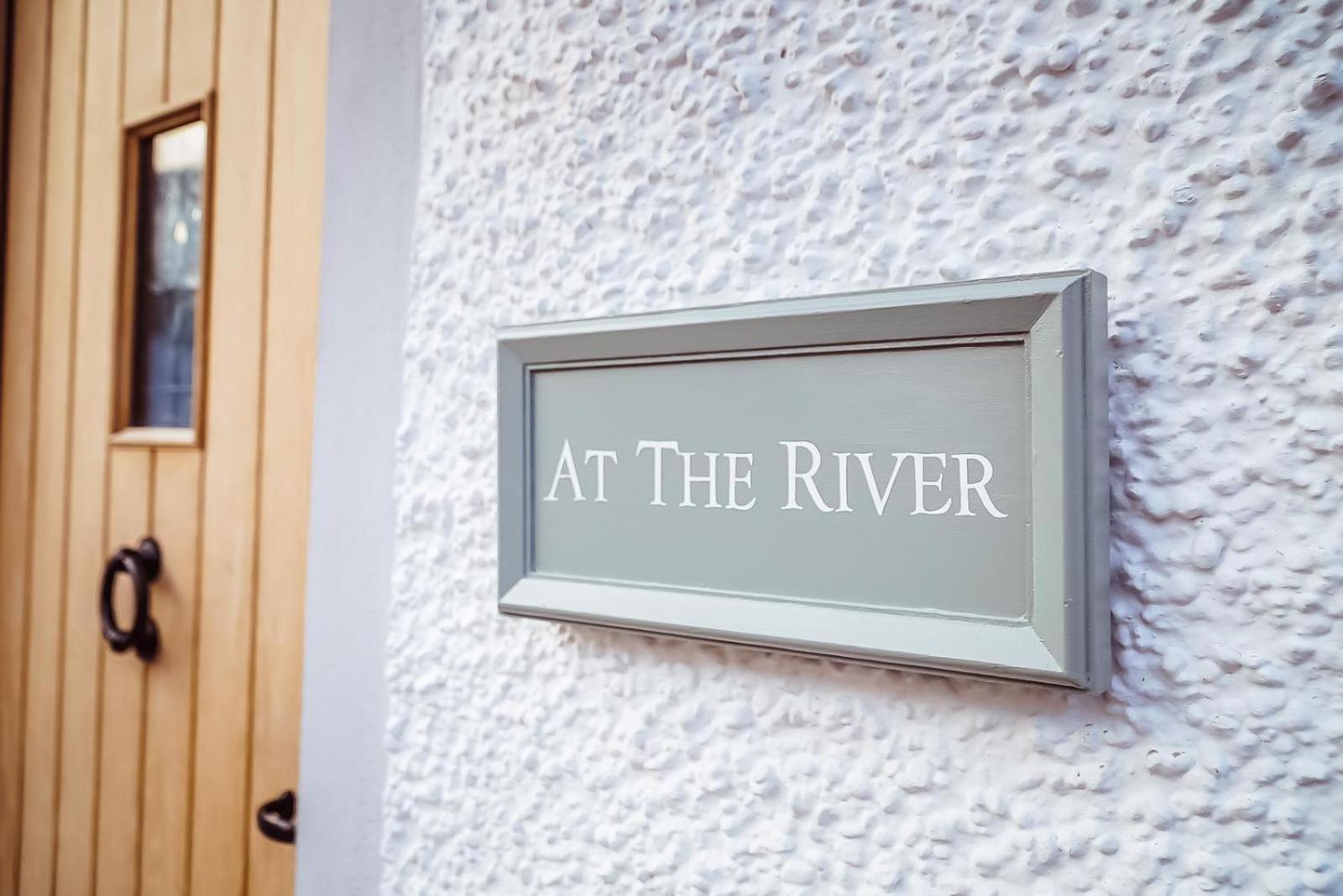 Property logo or sign