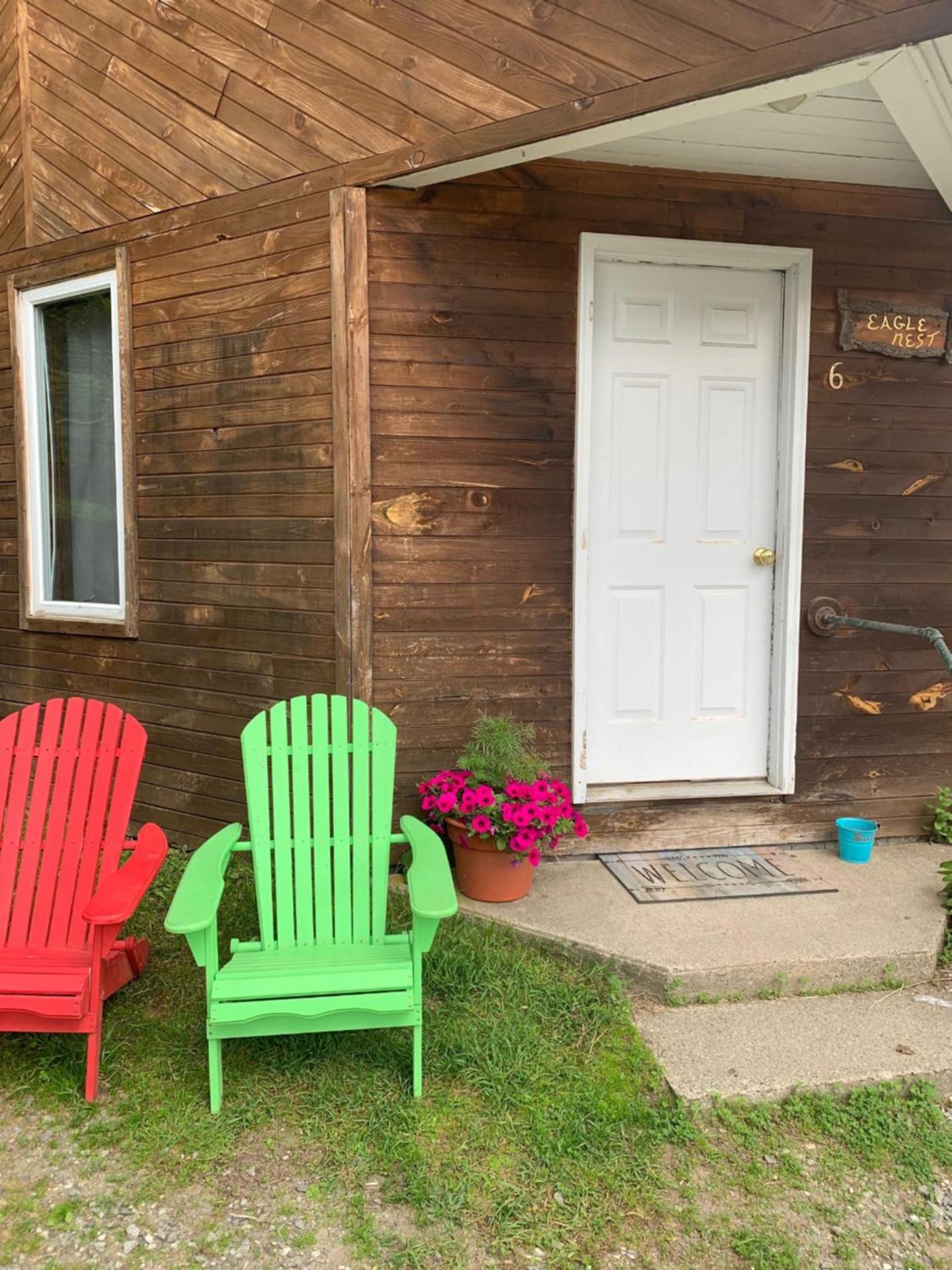 Camera Tripla Comfort con Doccia