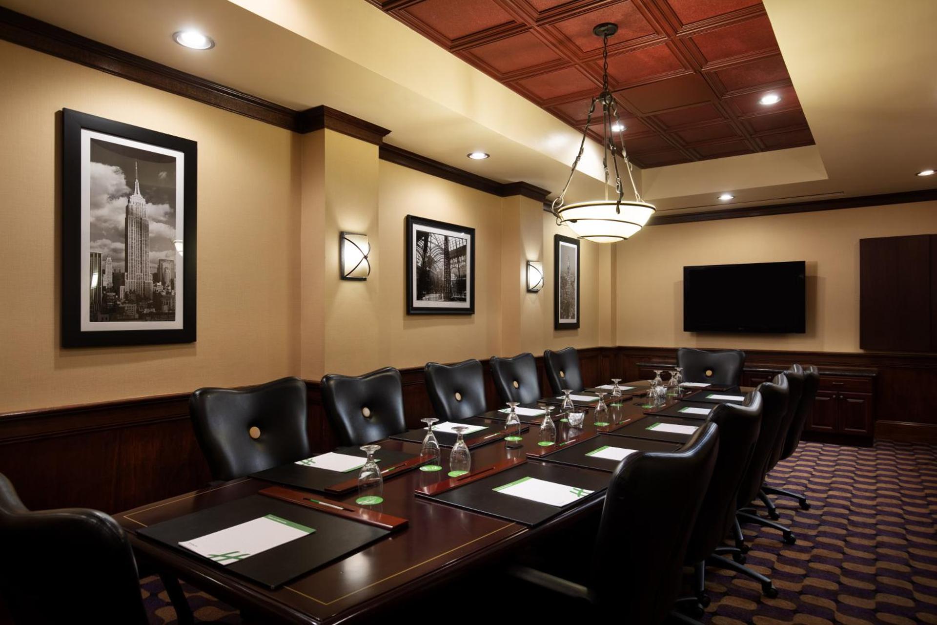 Meeting/conference room