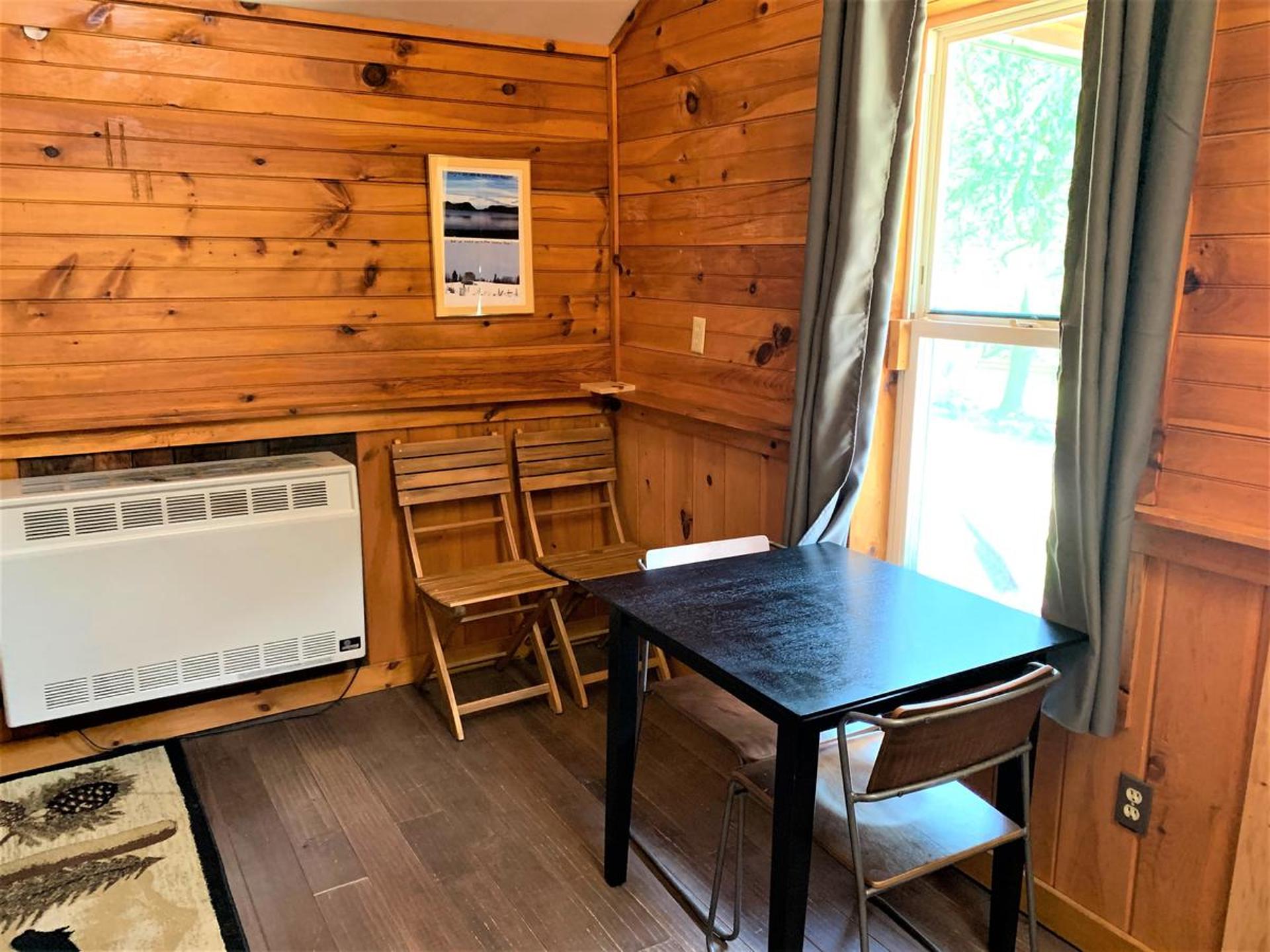 Doppelzimmer mit Poolblick