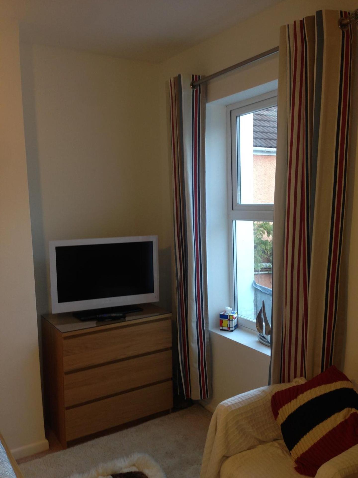 Deluxe Double Room with Bath