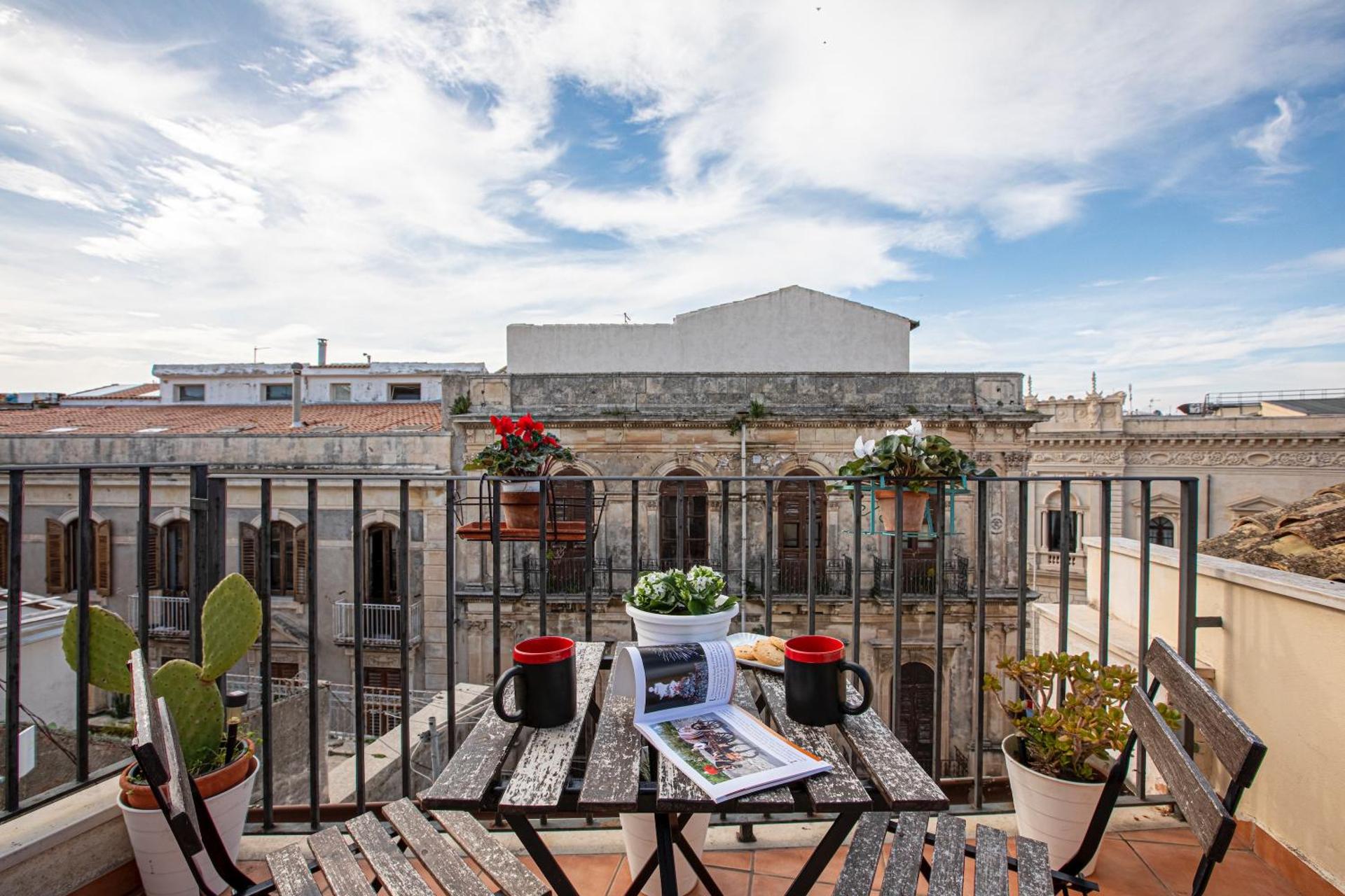 View (from property/room)