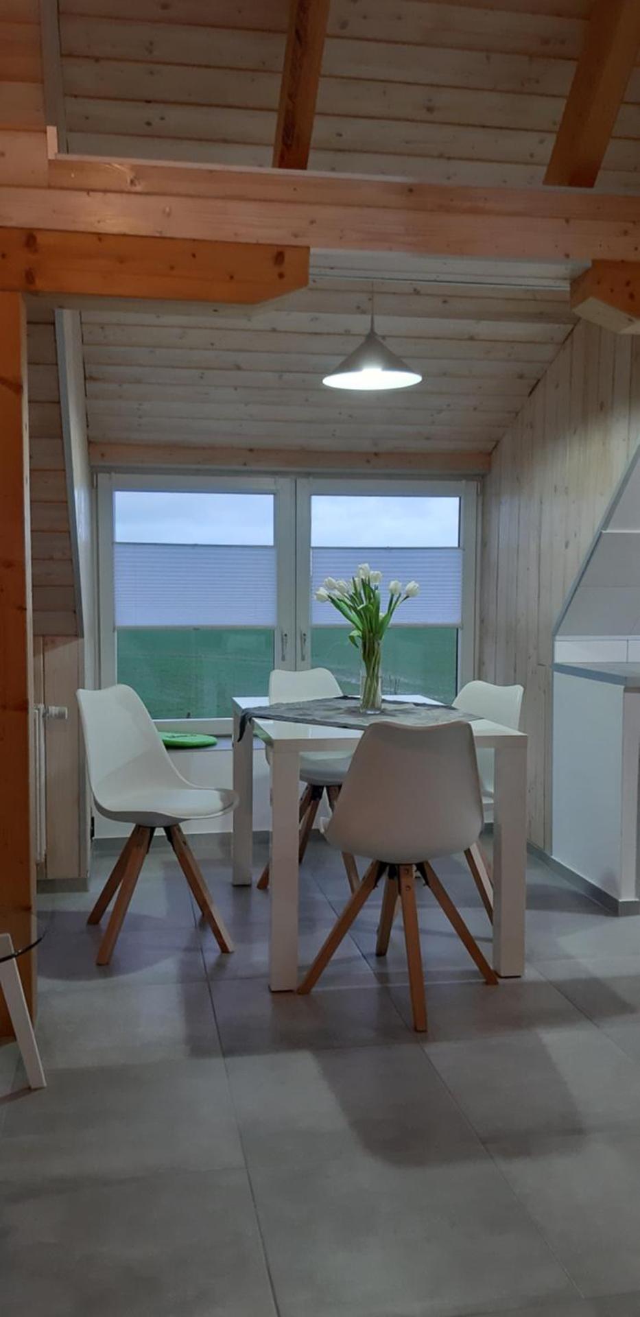 Altes Siedlerhaus Nesebanz