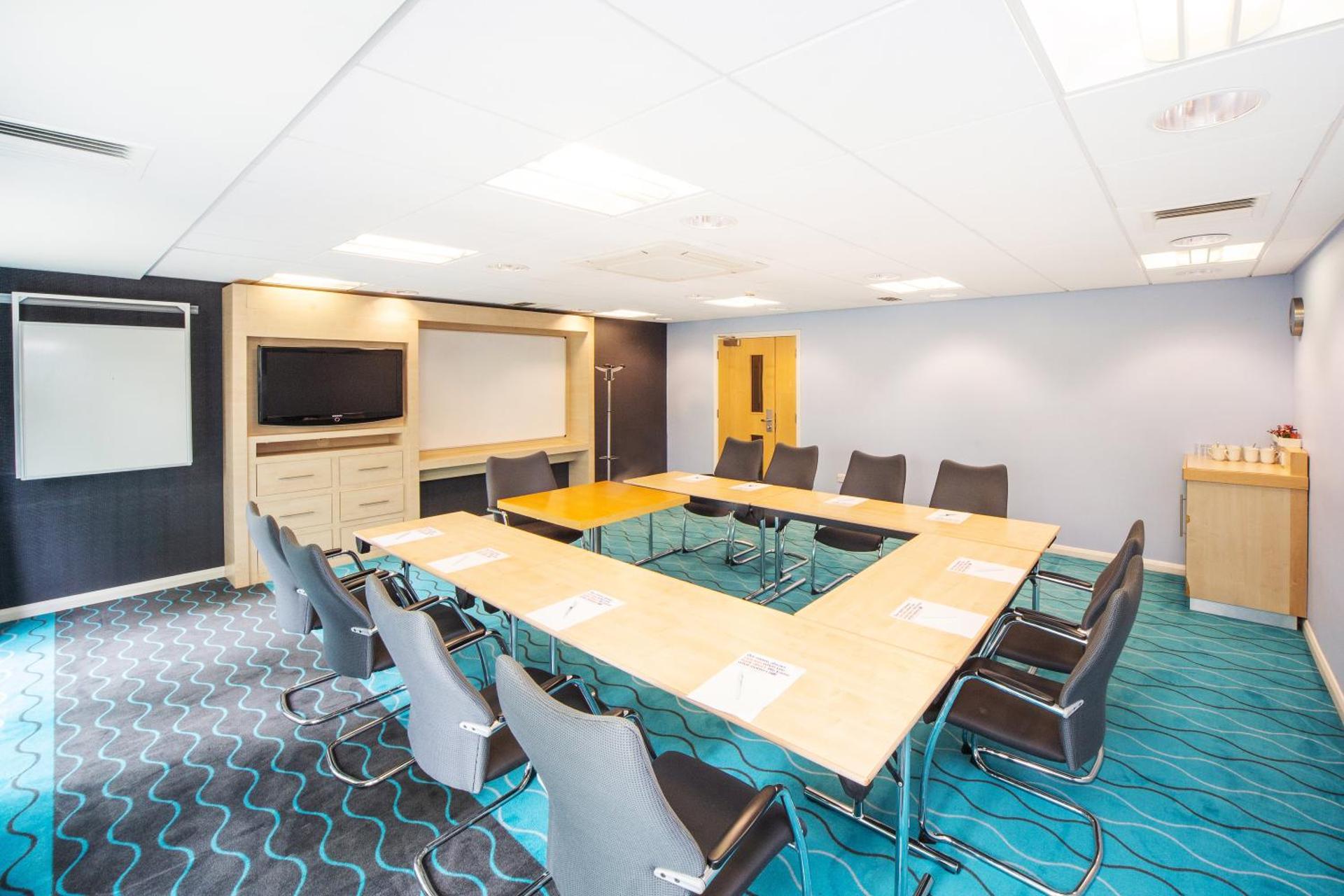 Meeting/conference room
