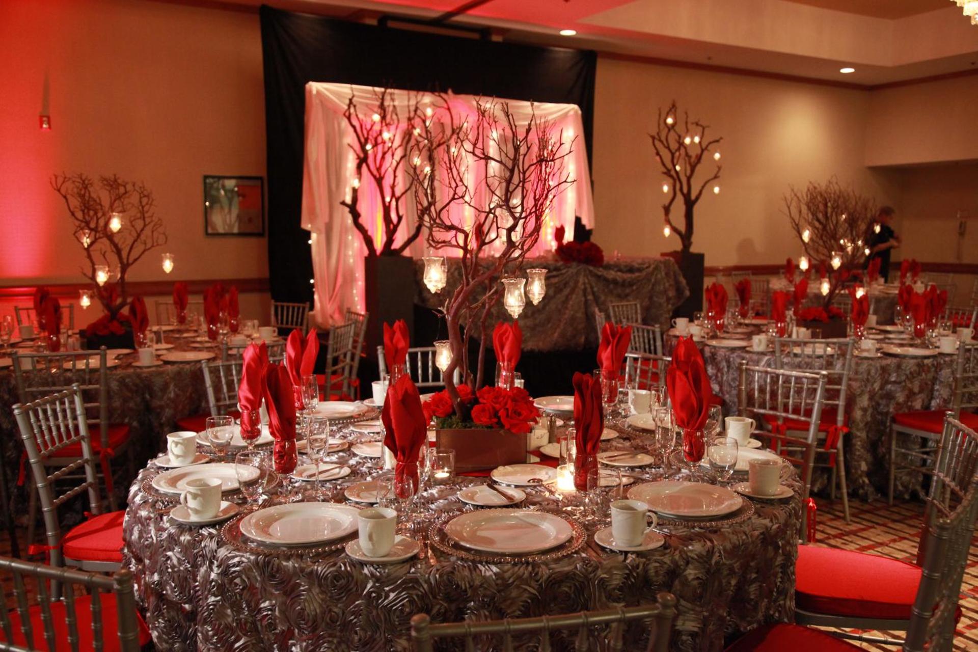 Meeting/conference room