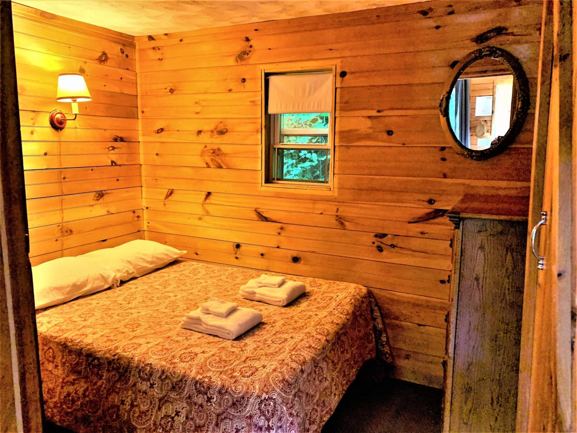 Double or Twin Room with Pool View