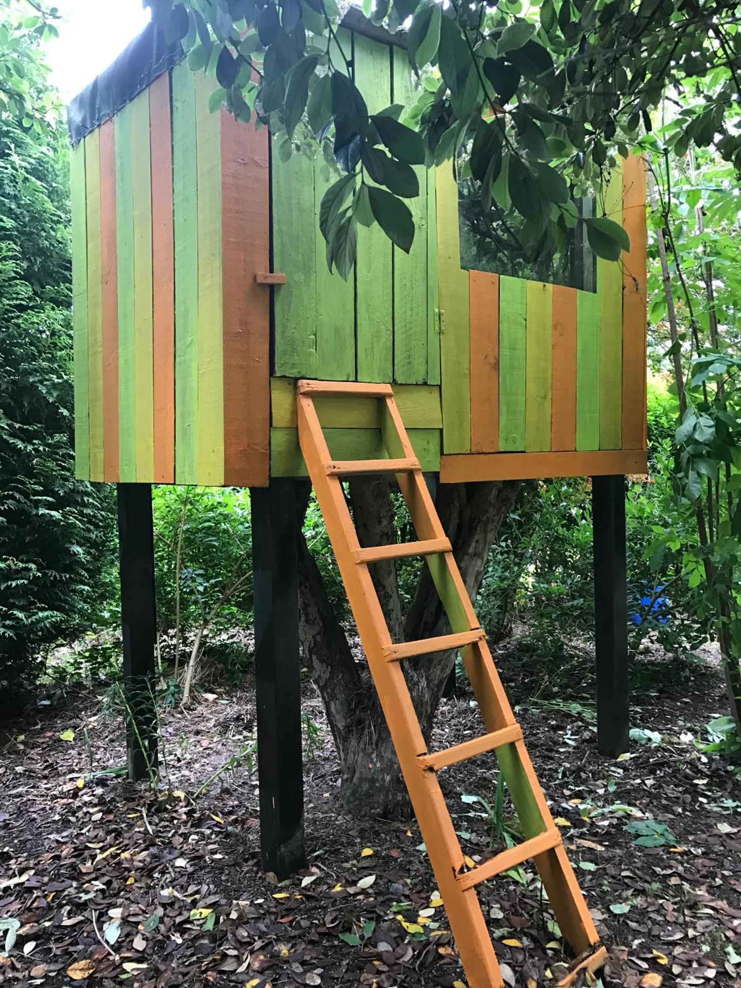 Unique Garden Centre Country Cottage