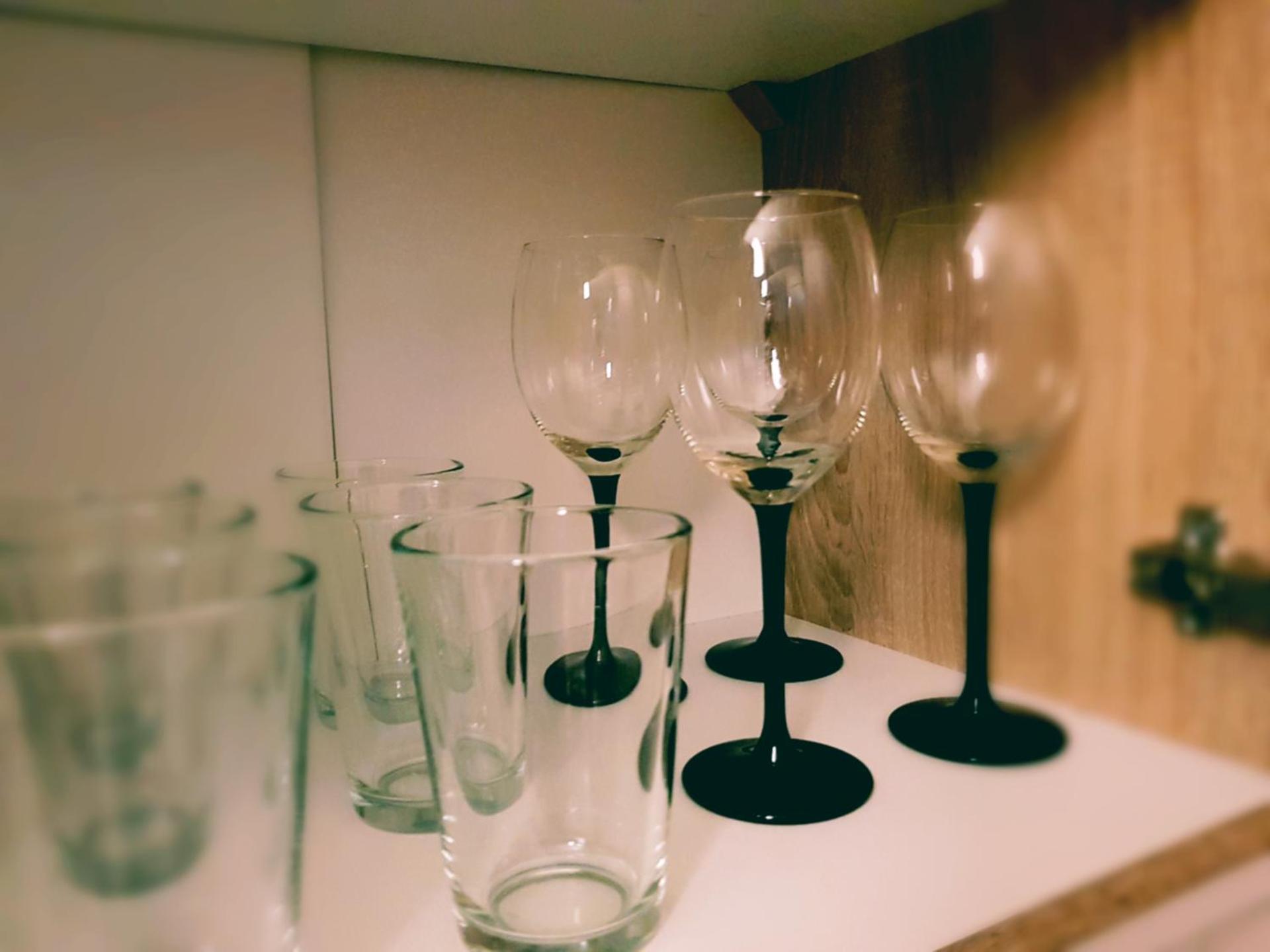 Apartament Wągrowiec, Gabi - Remigiusz Kiszka