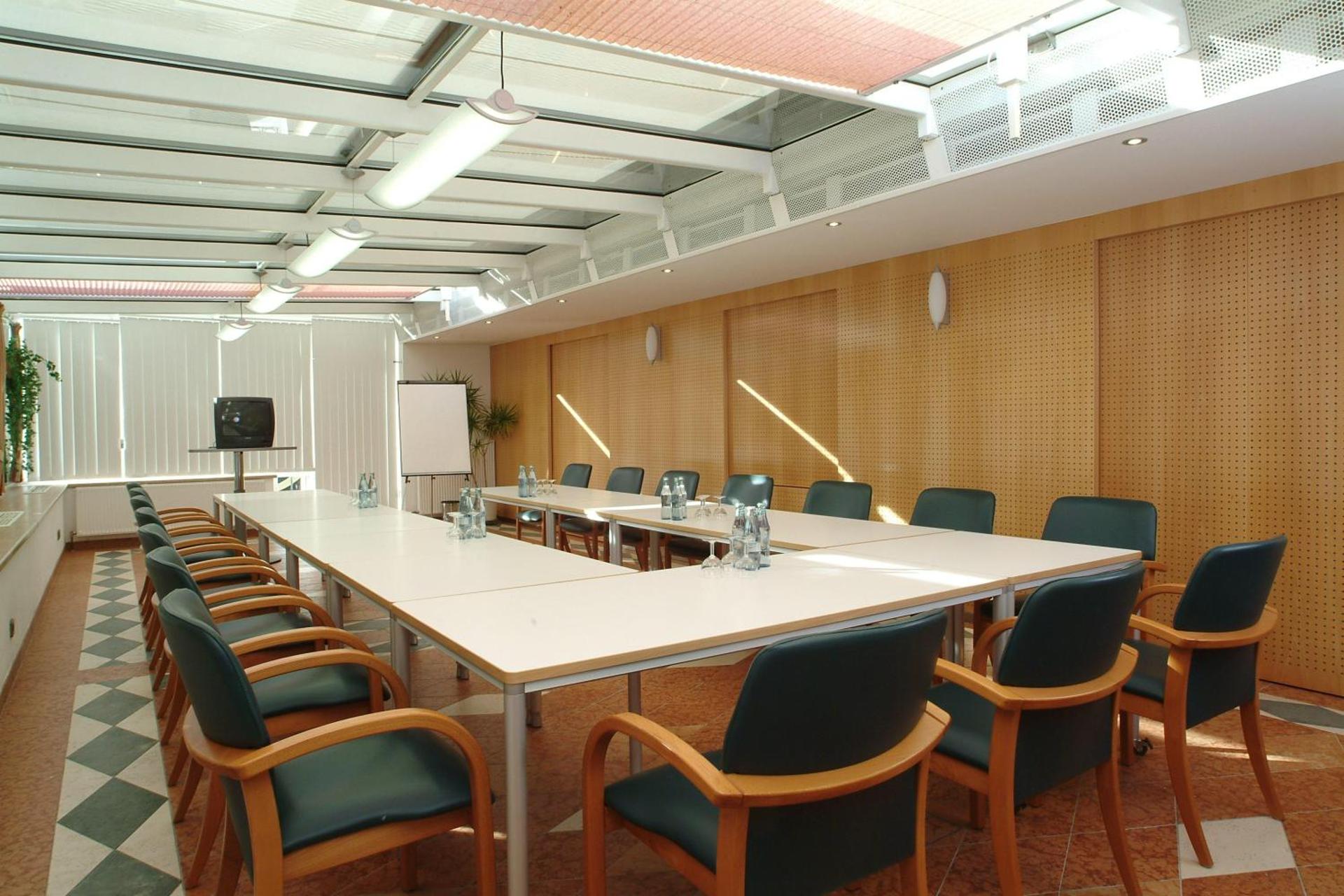 Business facilities