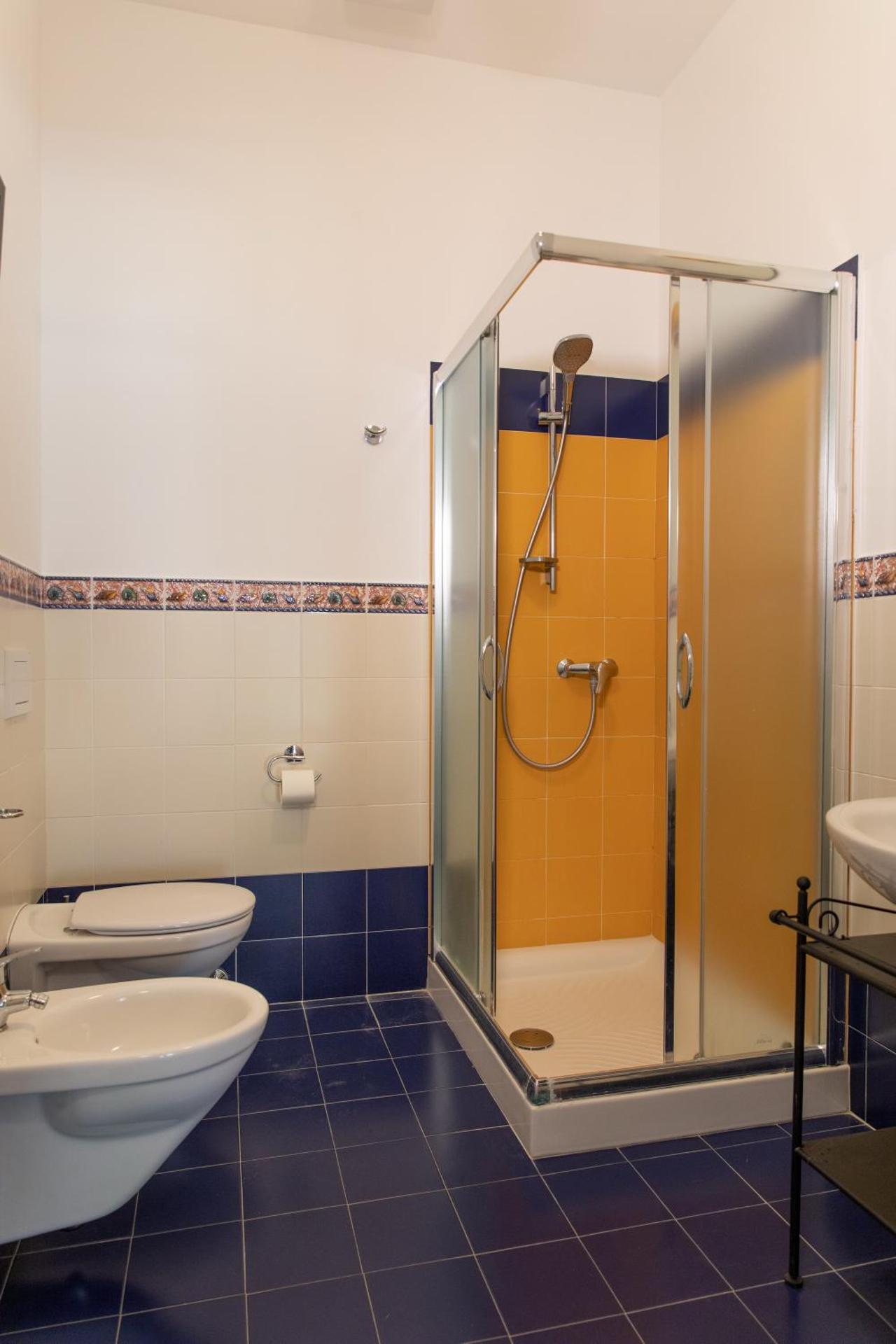 Maria Tindara "La Locanda"