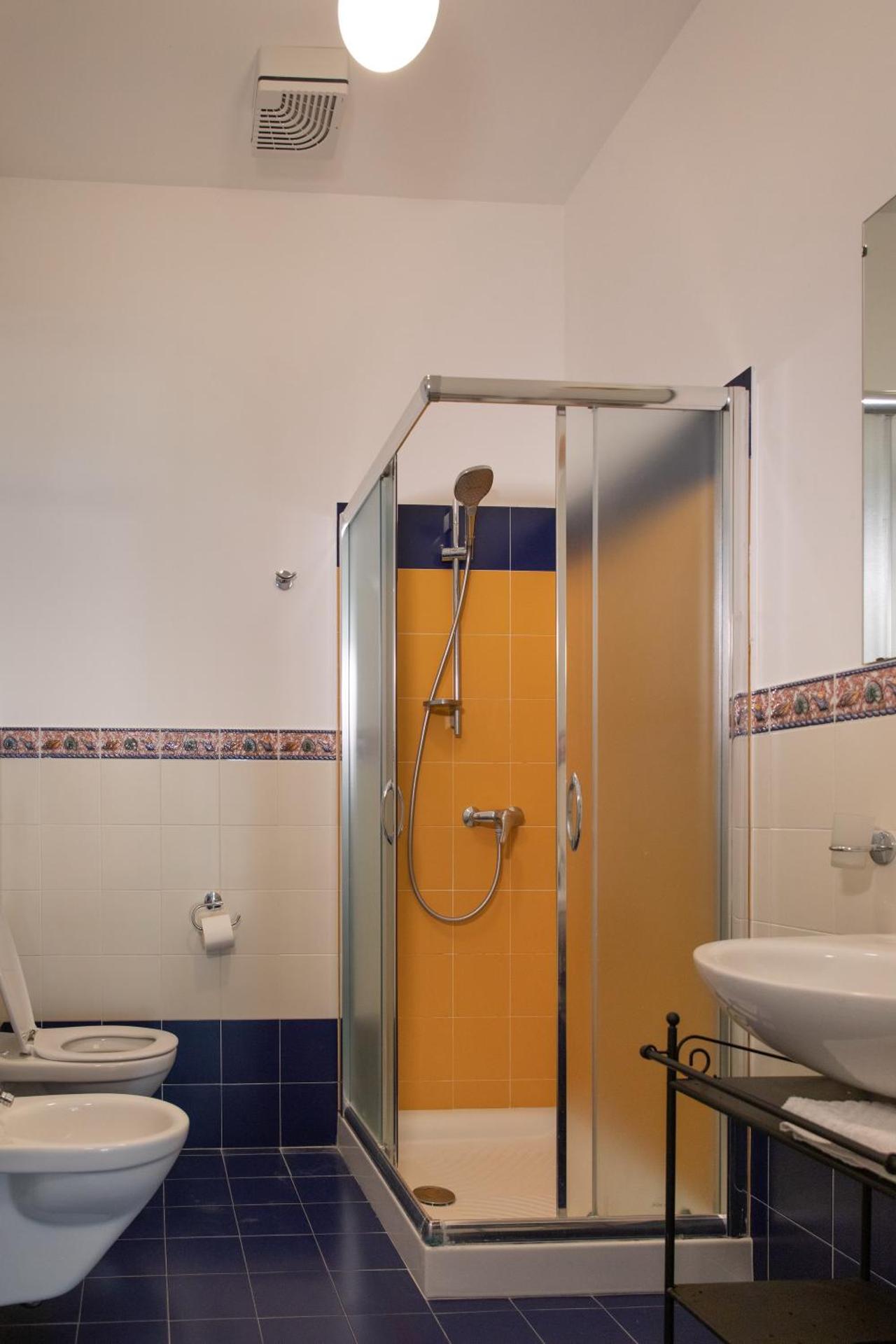 Maria Tindara "La Locanda"