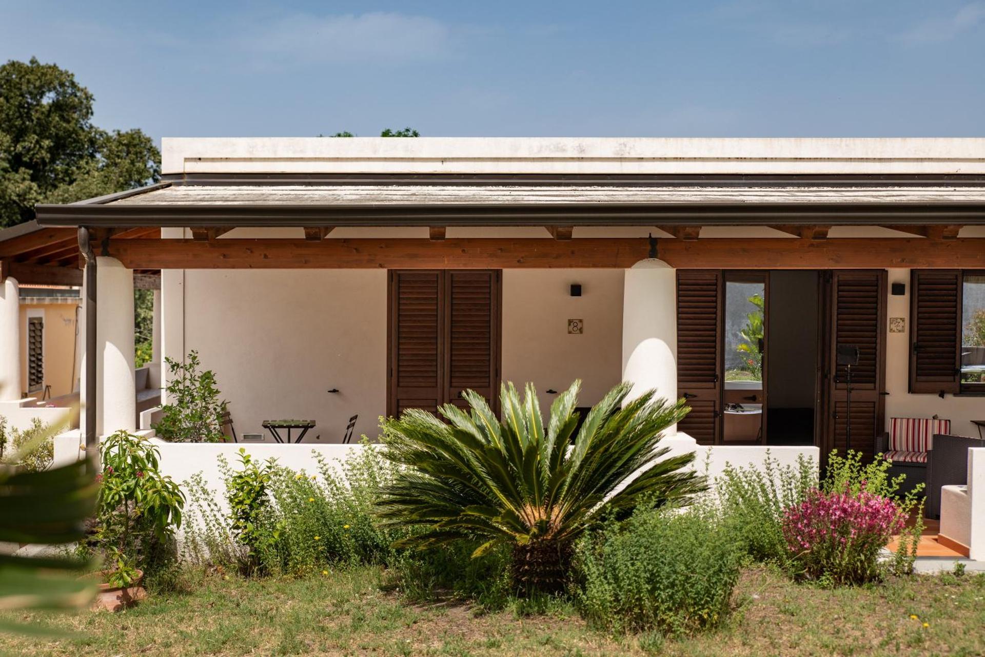 Maria Tindara "La Locanda"