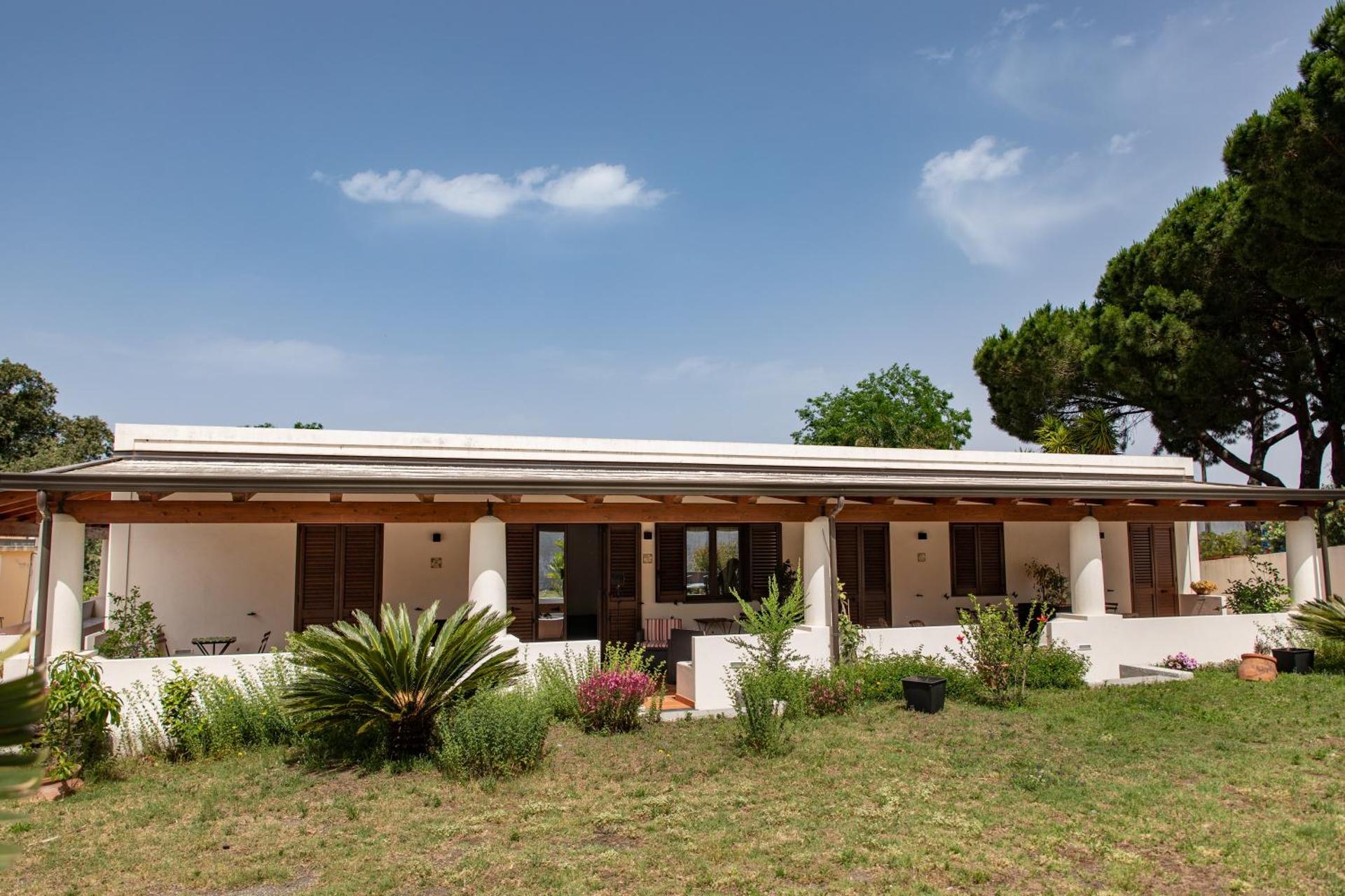 Maria Tindara "La Locanda"