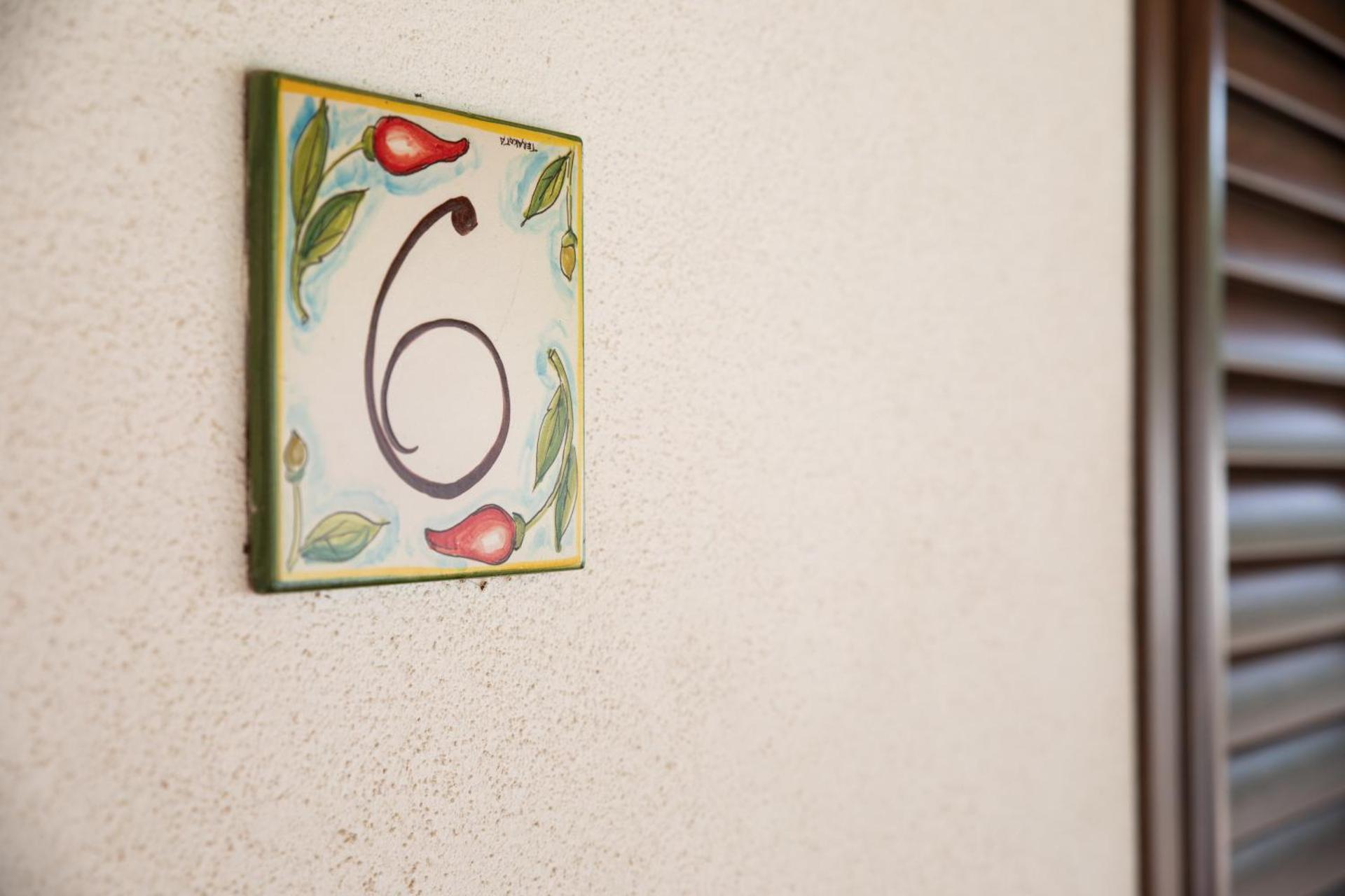 Maria Tindara "La Locanda"