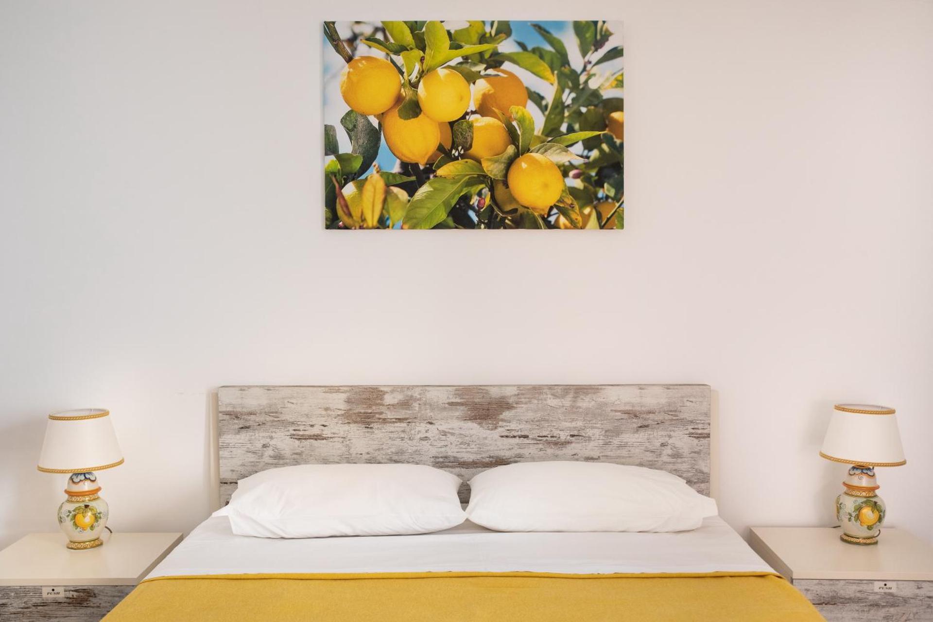 Maria Tindara "La Locanda"