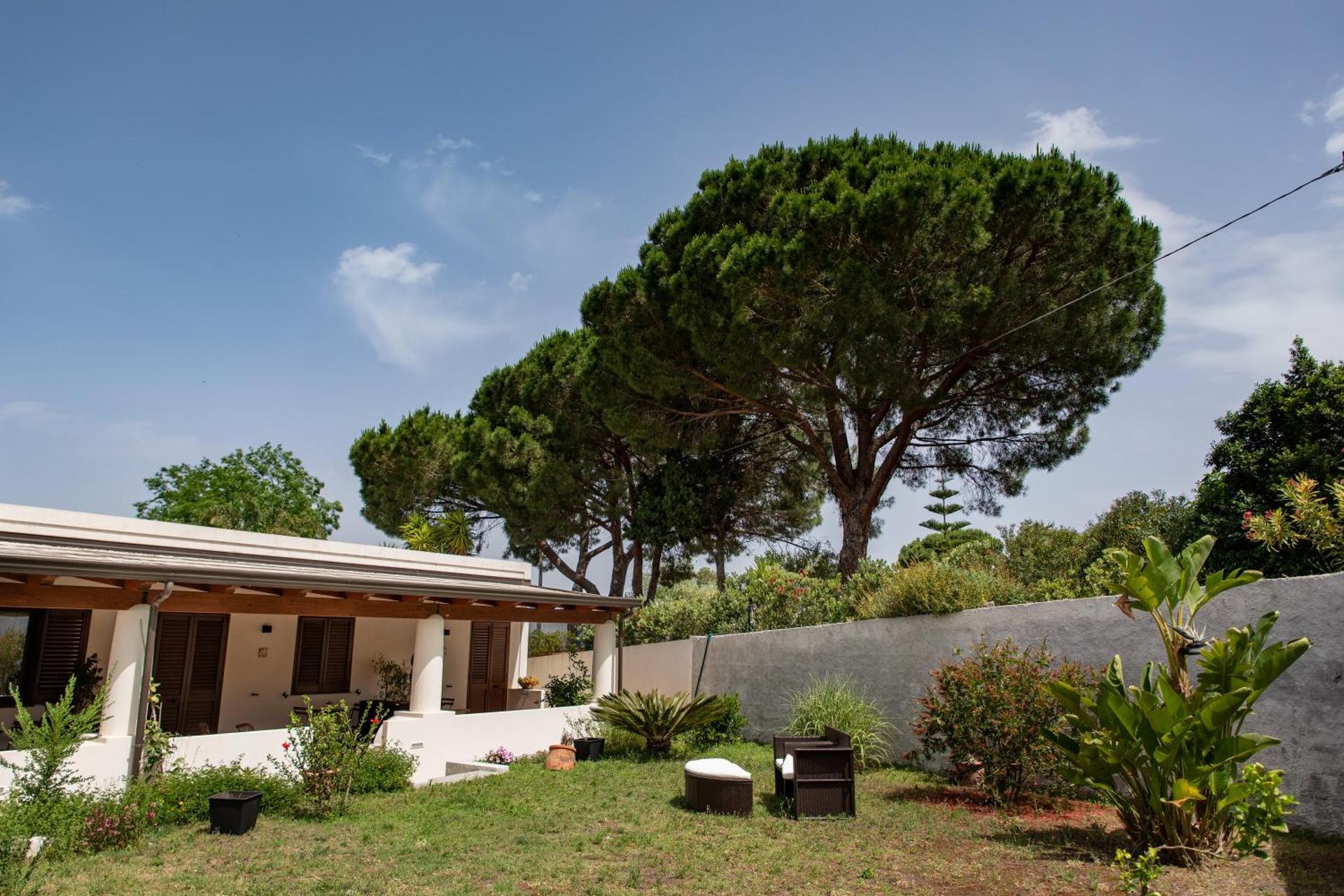 Maria Tindara "La Locanda"