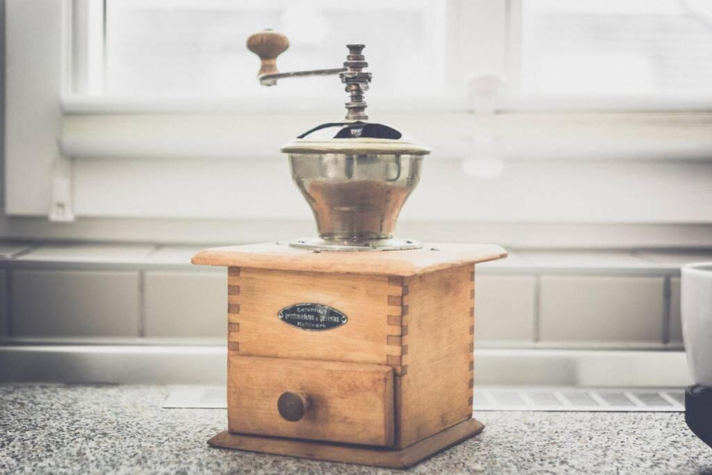 Rooftop - das Apartment mit Dachterrasse