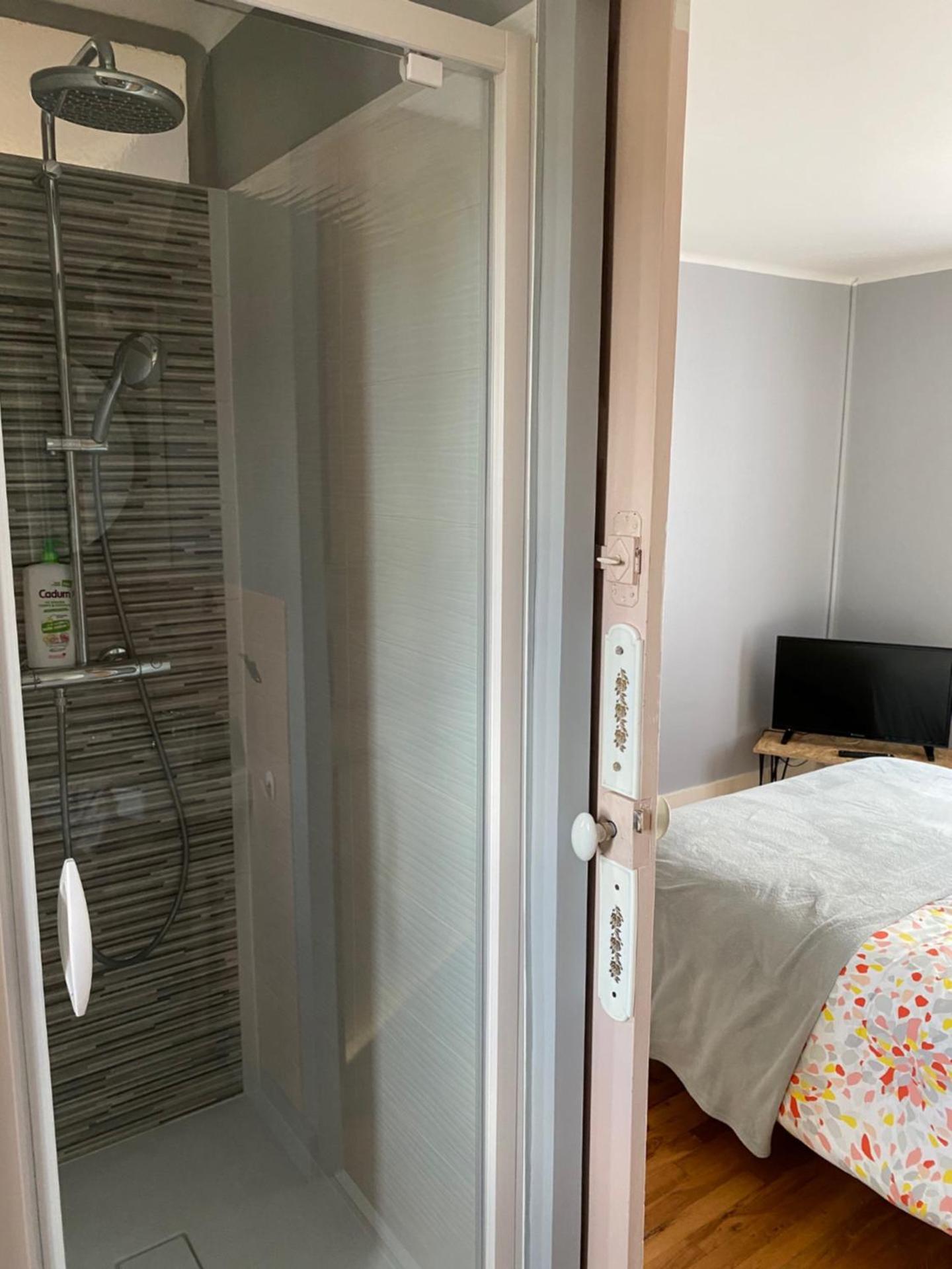 SUITE FAMILIALE DU BOURGEAU