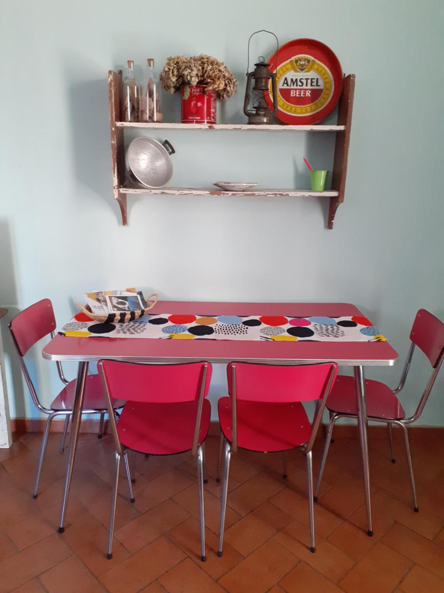 La casa sulla vecchia riva