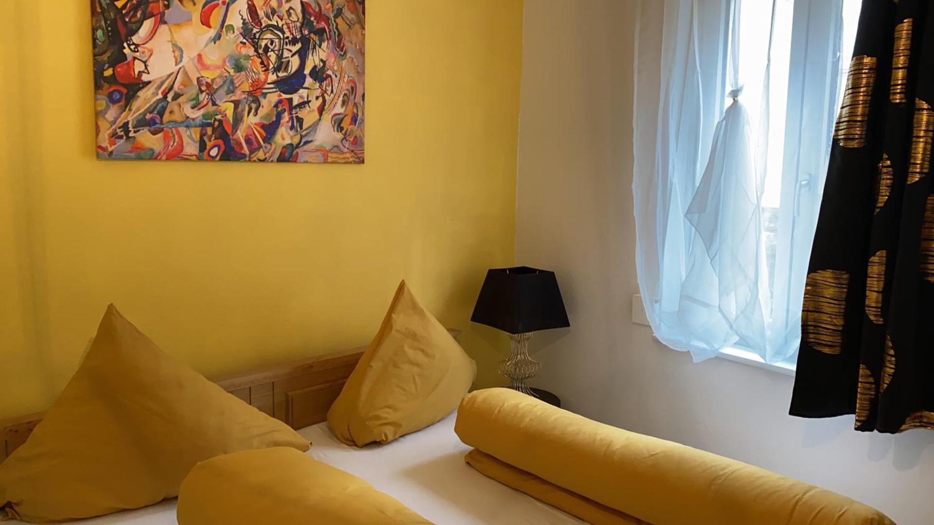 Hotel Restaurant Rössle