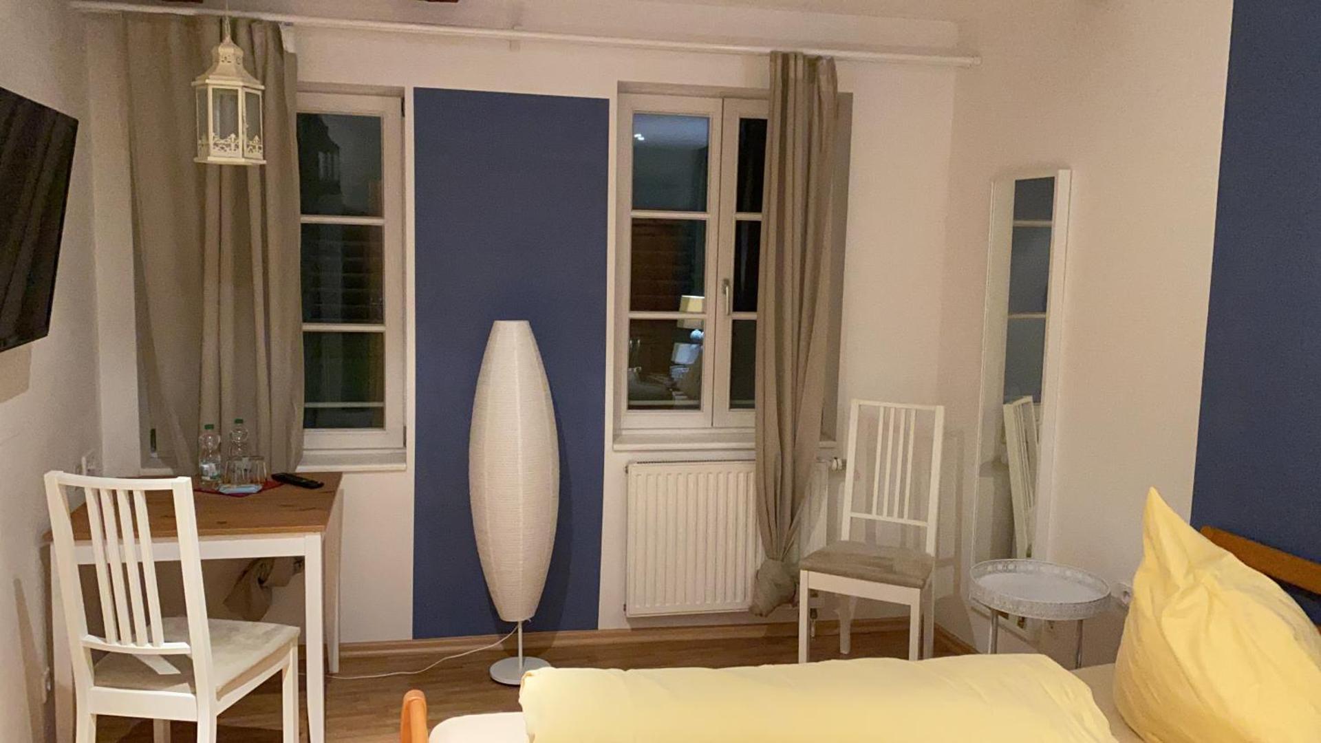 Hotel Restaurant Rössle