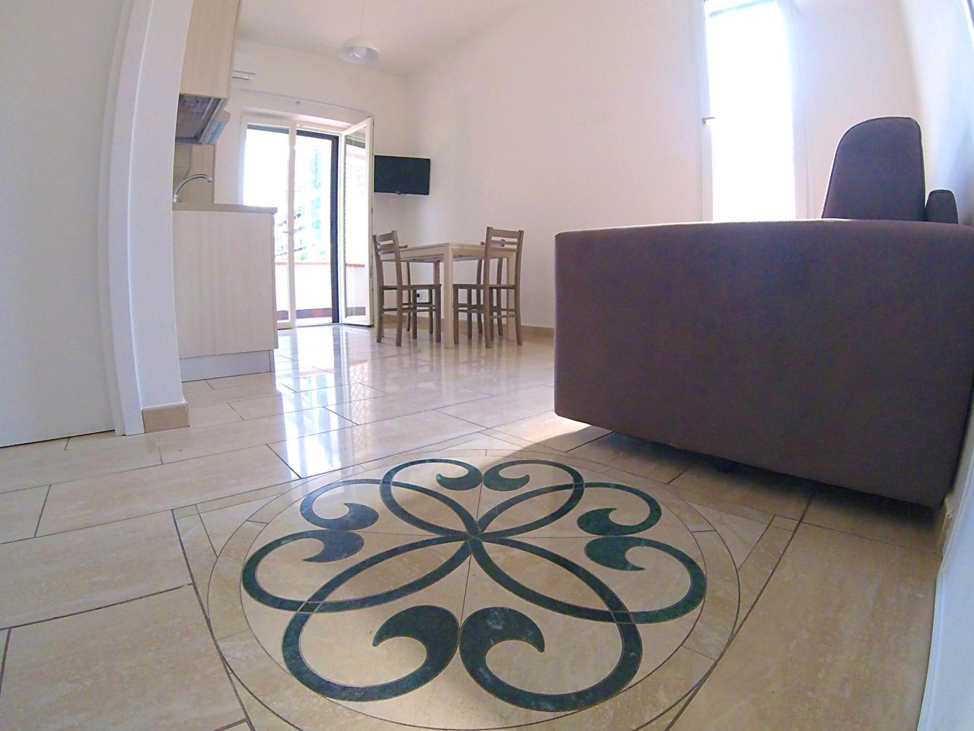 Suite con Piscina - Vesuvio/POMPEI