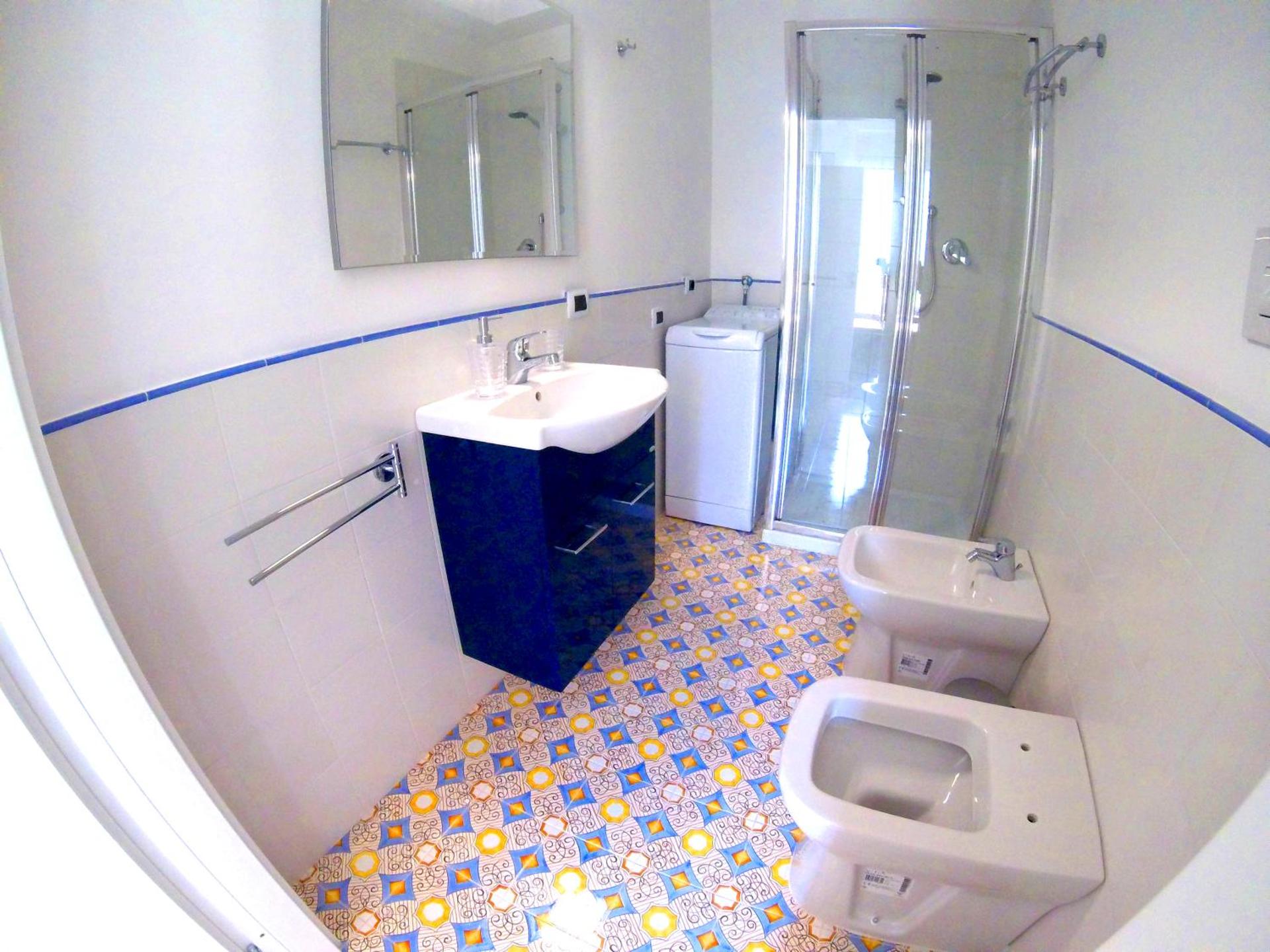 Suite con Piscina - Vesuvio/POMPEI