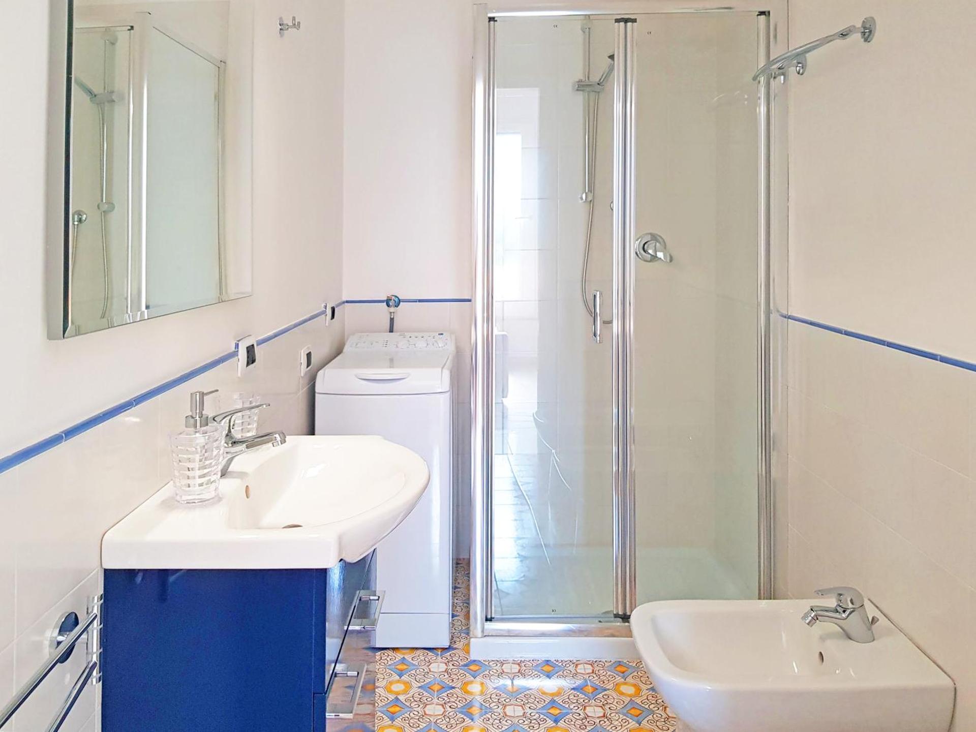 Suite con Piscina - Vesuvio/POMPEI