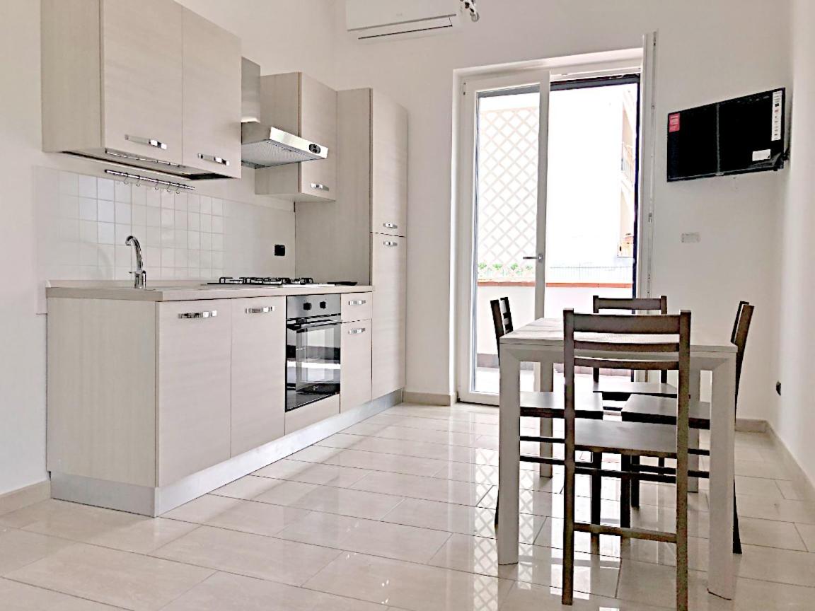 Suite con Piscina - Vesuvio/POMPEI