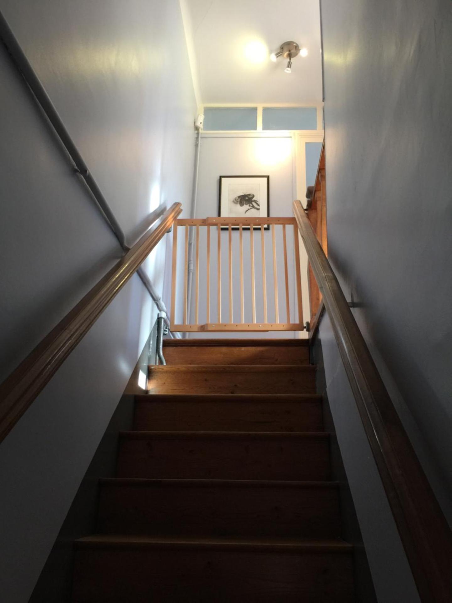 SUITE FAMILIALE DU BOURGEAU